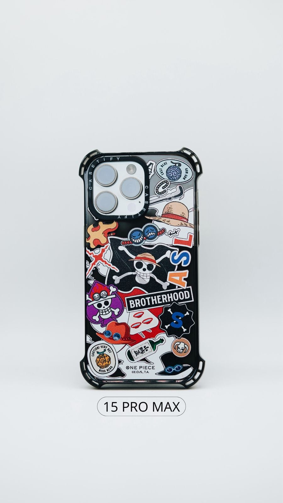 CASE IPHONE 15 PROMAX