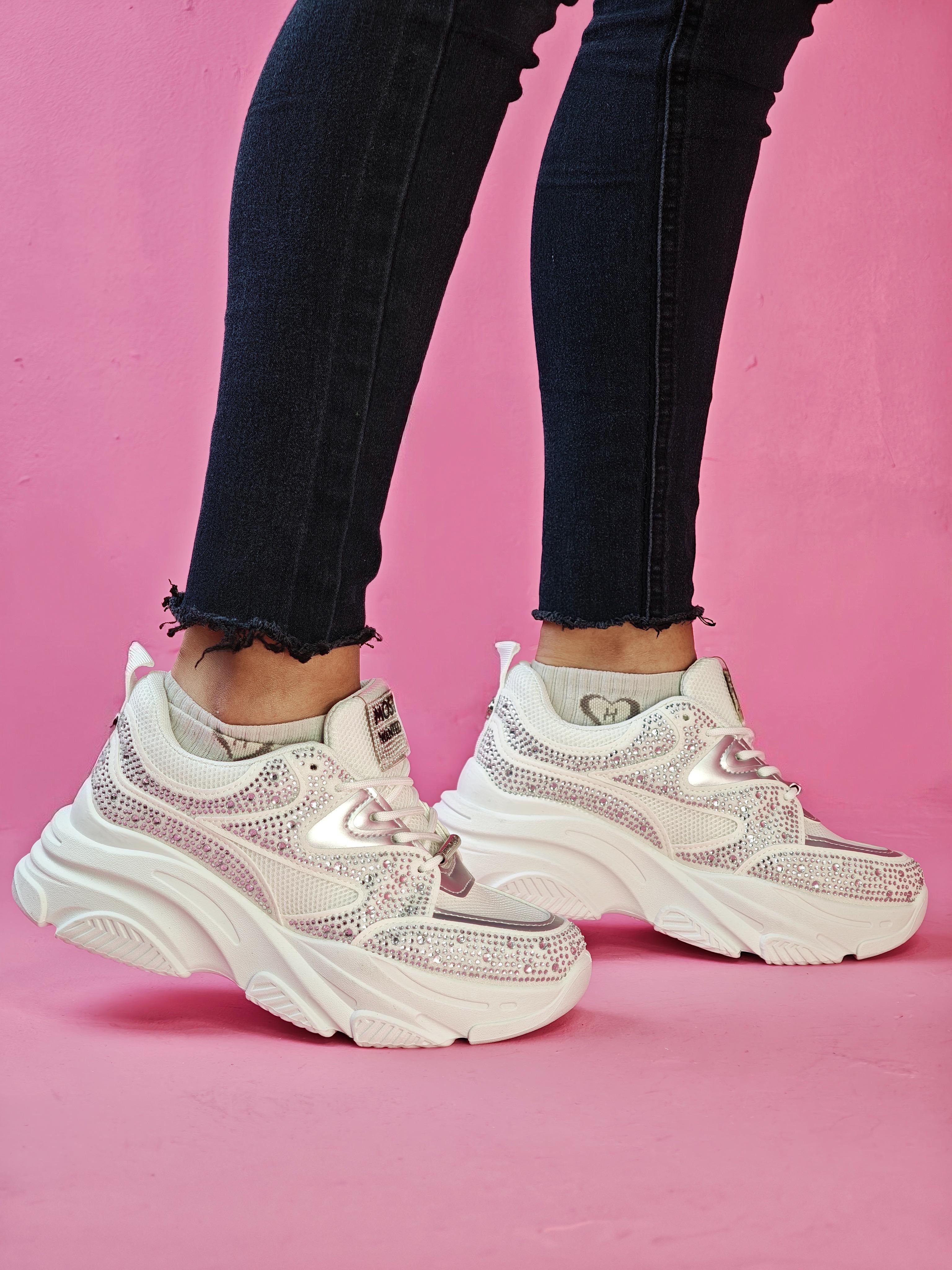 COLECCION SUELA ALTA