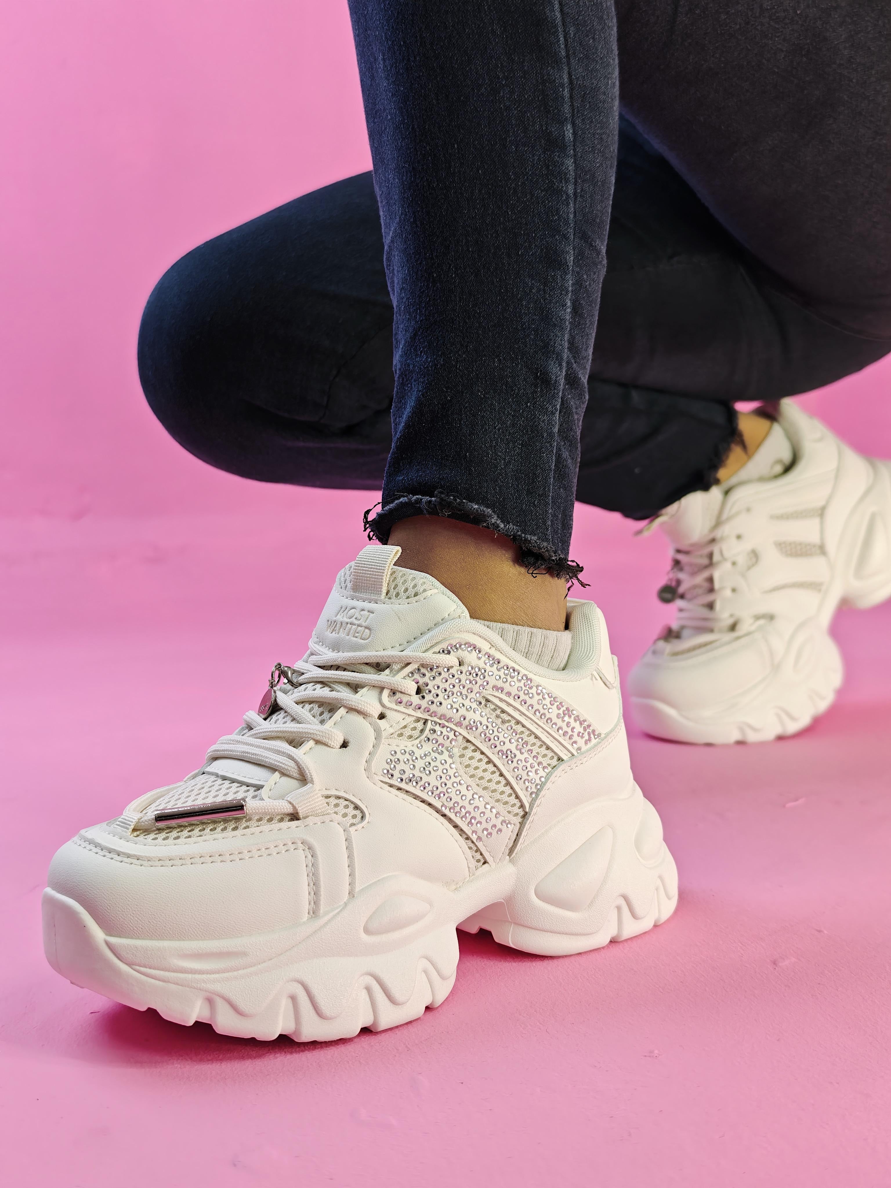 COLECCION SUELA ALTA