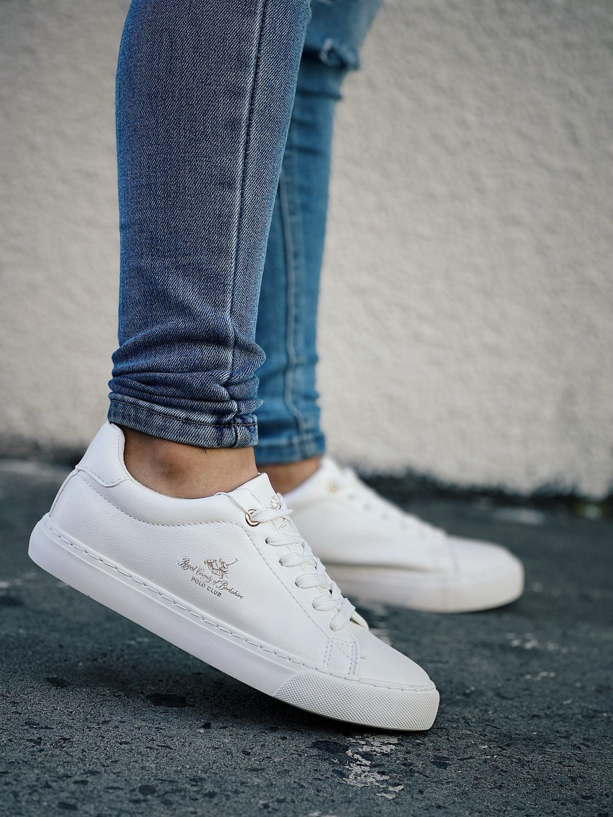 ZAPATILLA POLO CLUB