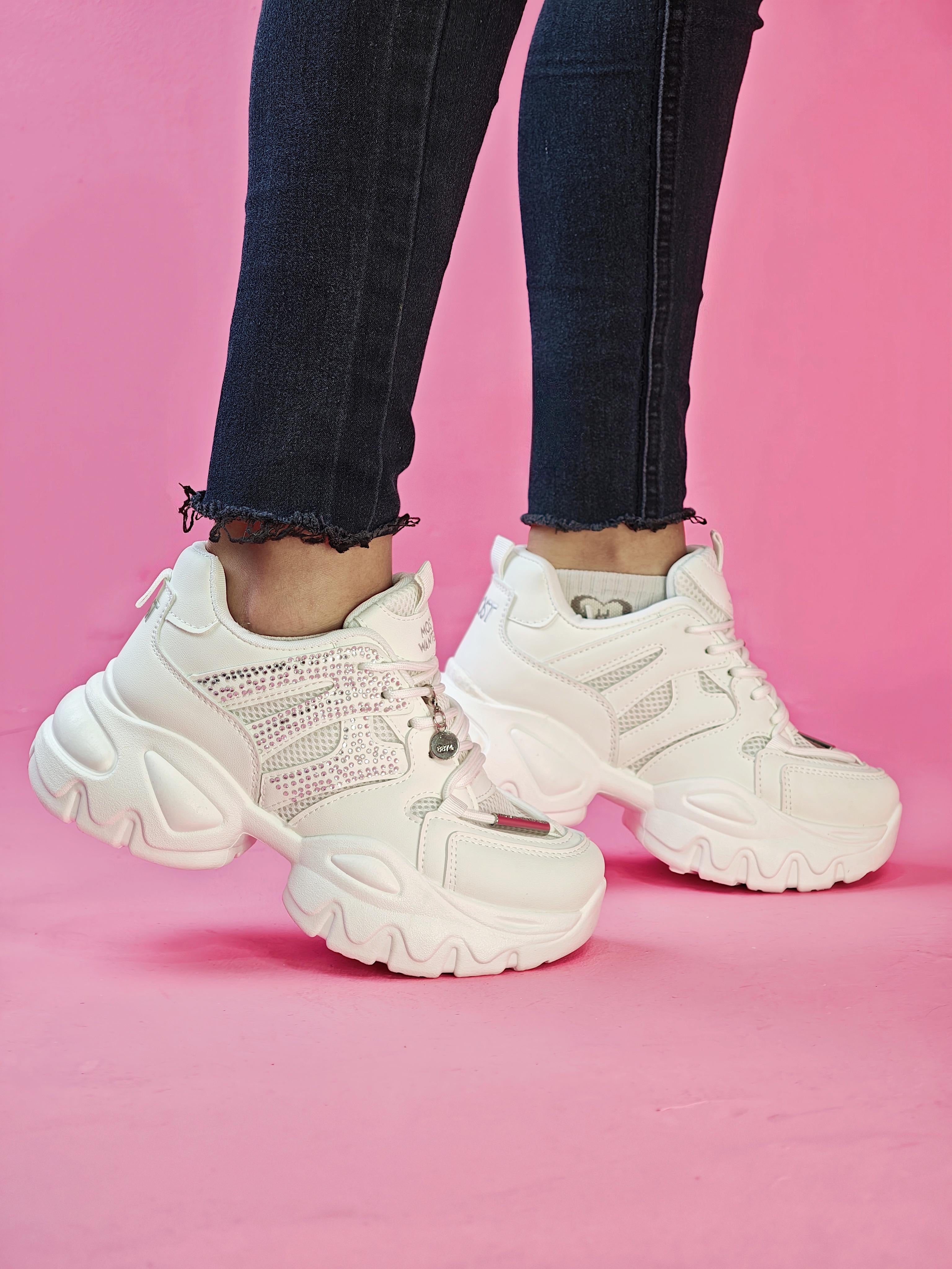 COLECCION SUELA ALTA