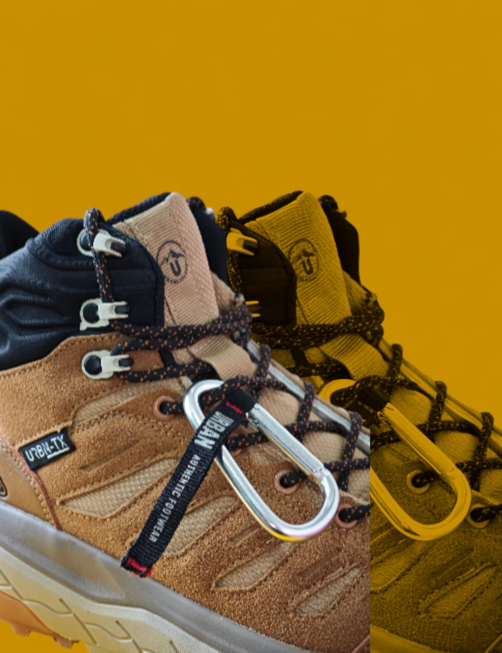 BOTAS HIKING