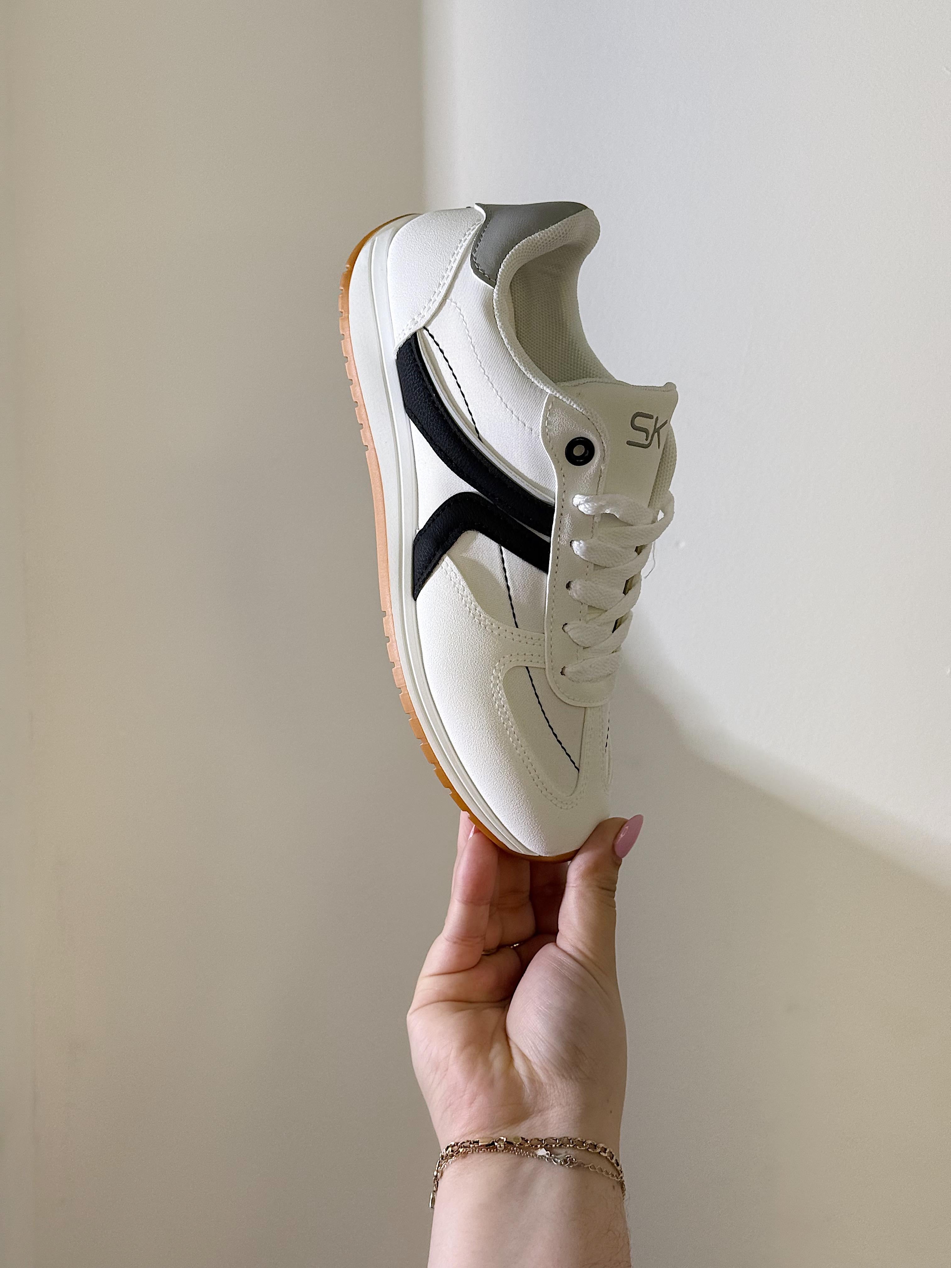 Zapatillas Para dama SK