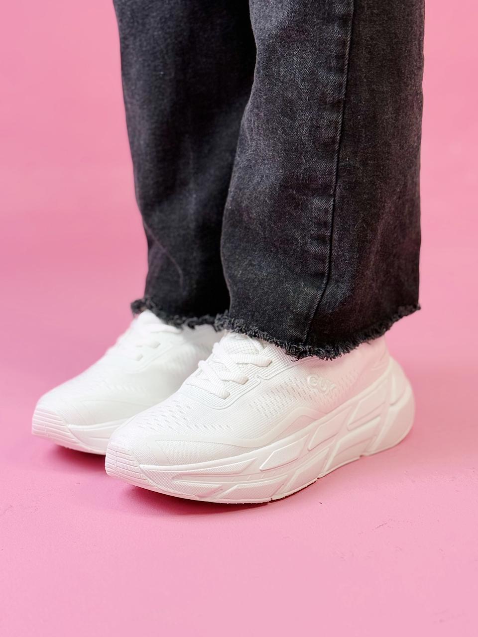 ZAPATOS DEPORTIVOS PARA DAMA