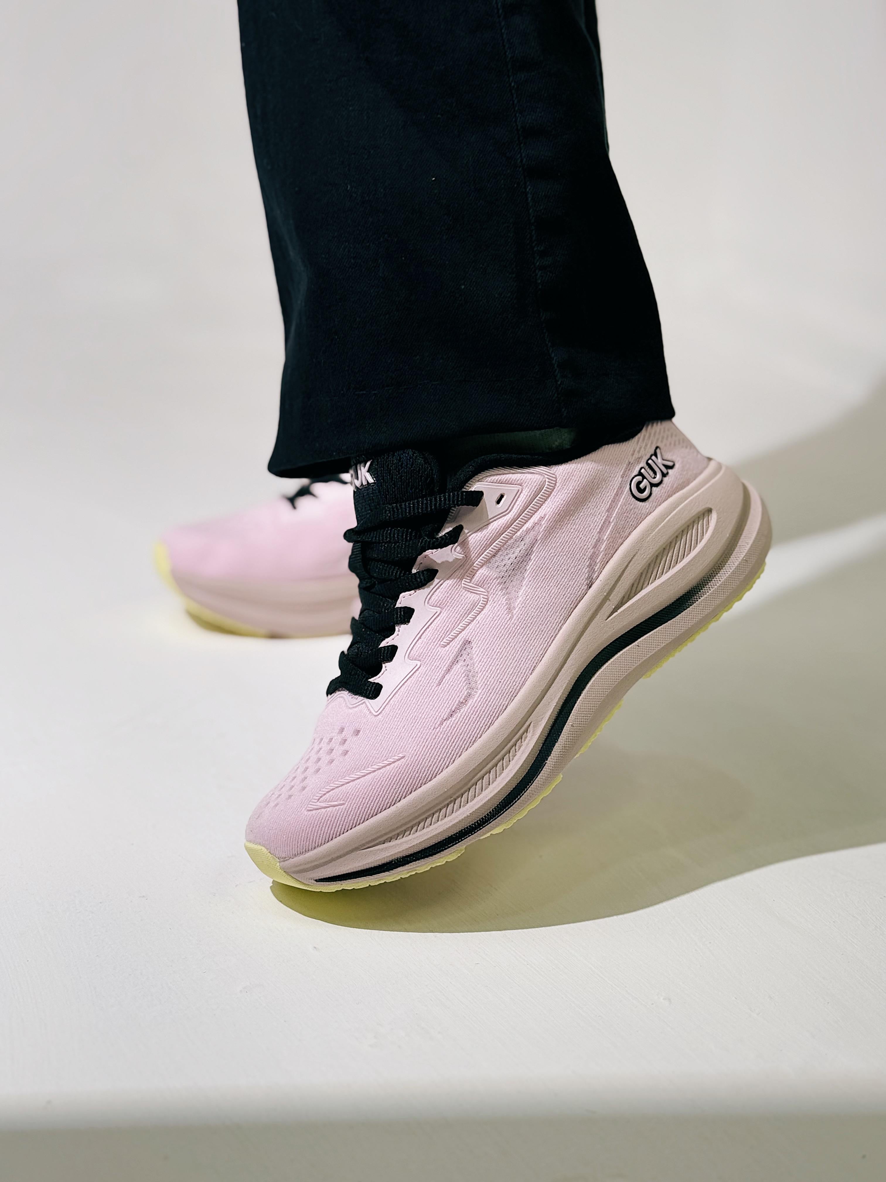 ZAPATOS DEPORTIVOS PARA DAMA