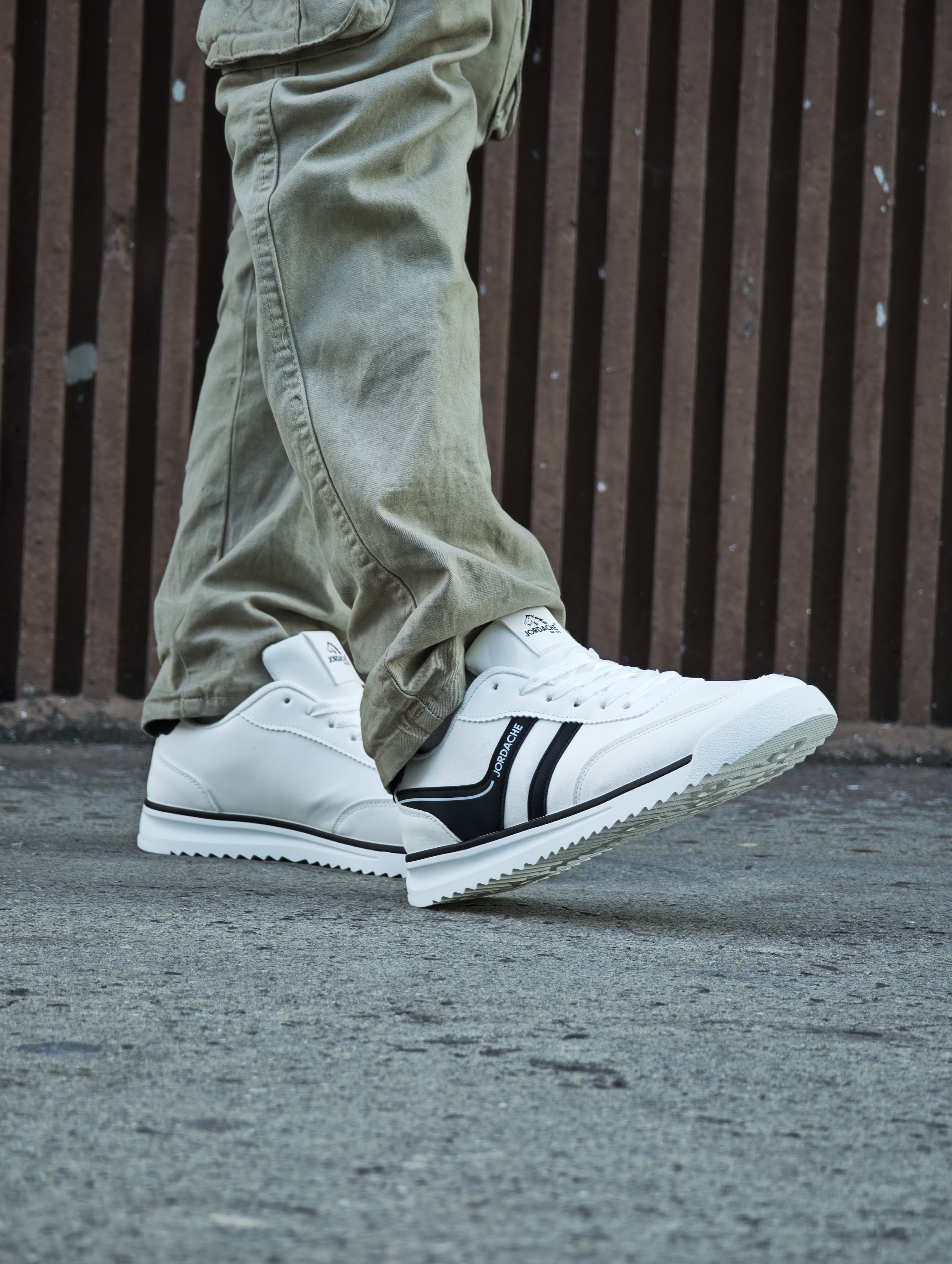 ZAPATOS CABALLERO JORDACHE