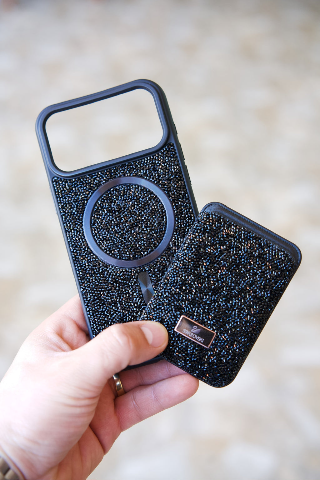 CASE IPHONE 17 PROMAX