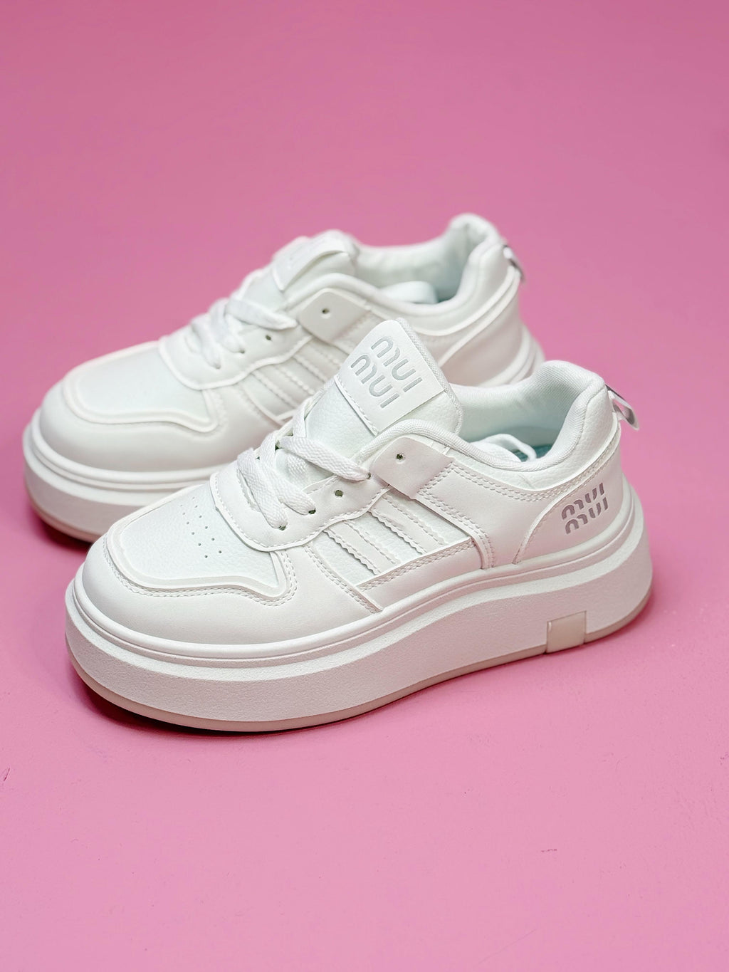 SUELA ALTA NUEVA COLECCION FACE 2 FACE