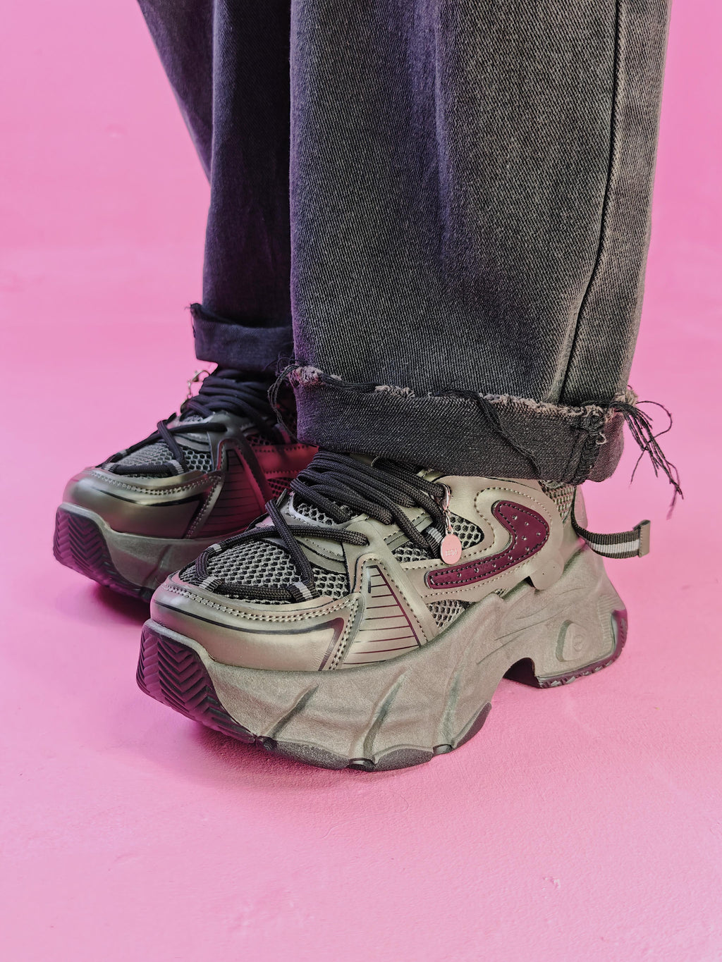 COLECCION SUELA ALTA