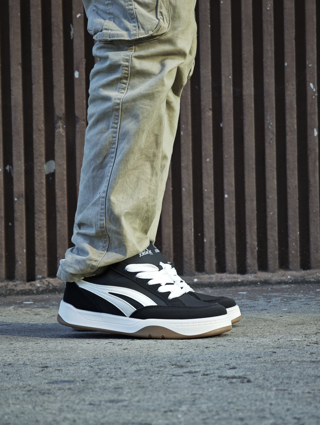 ZAPATOS CABALLERO JORDACHE