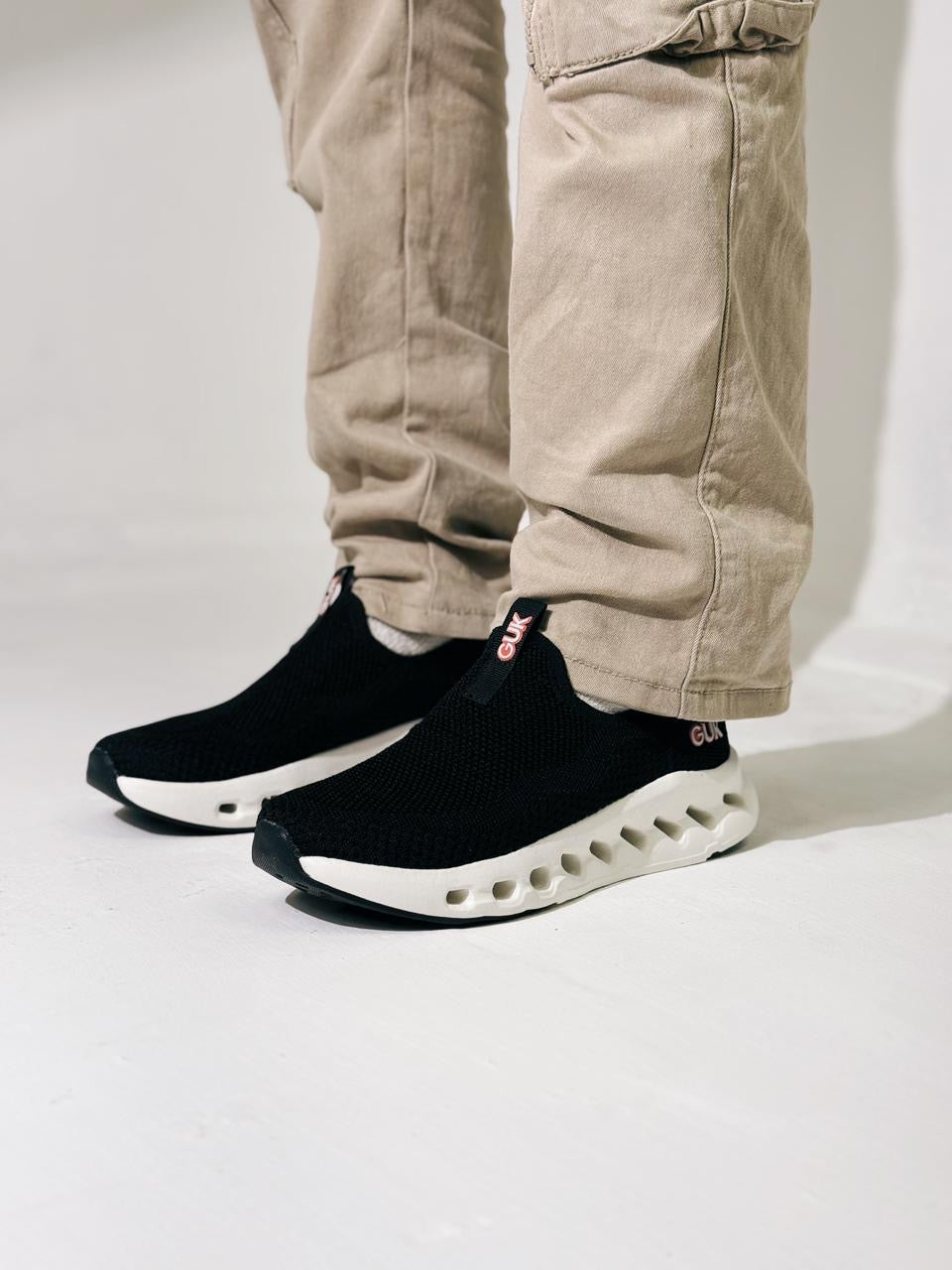 Tenis GUK Max Comfort para Caballero