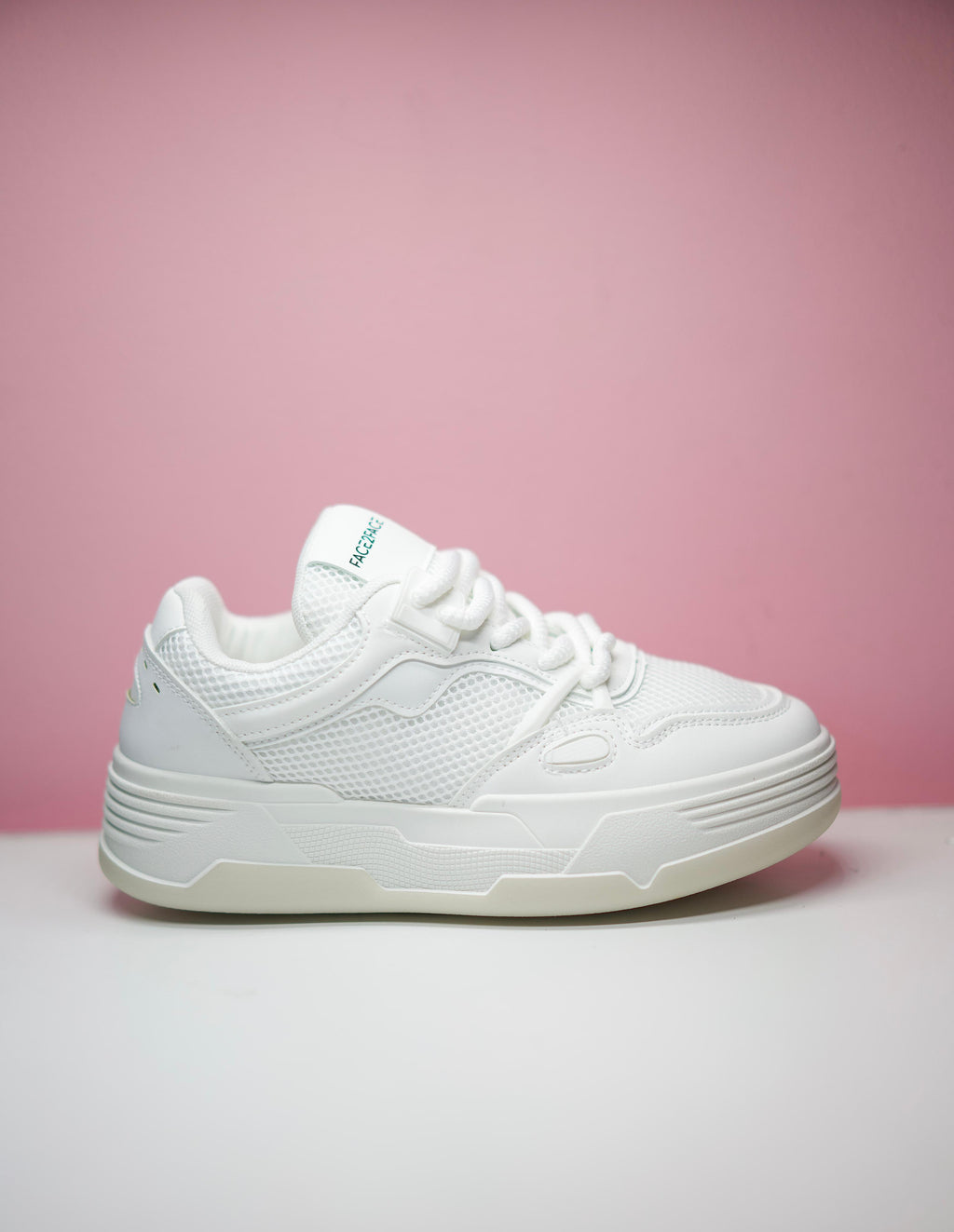 ZAPATOS SUELA ALTA PARA DAMA