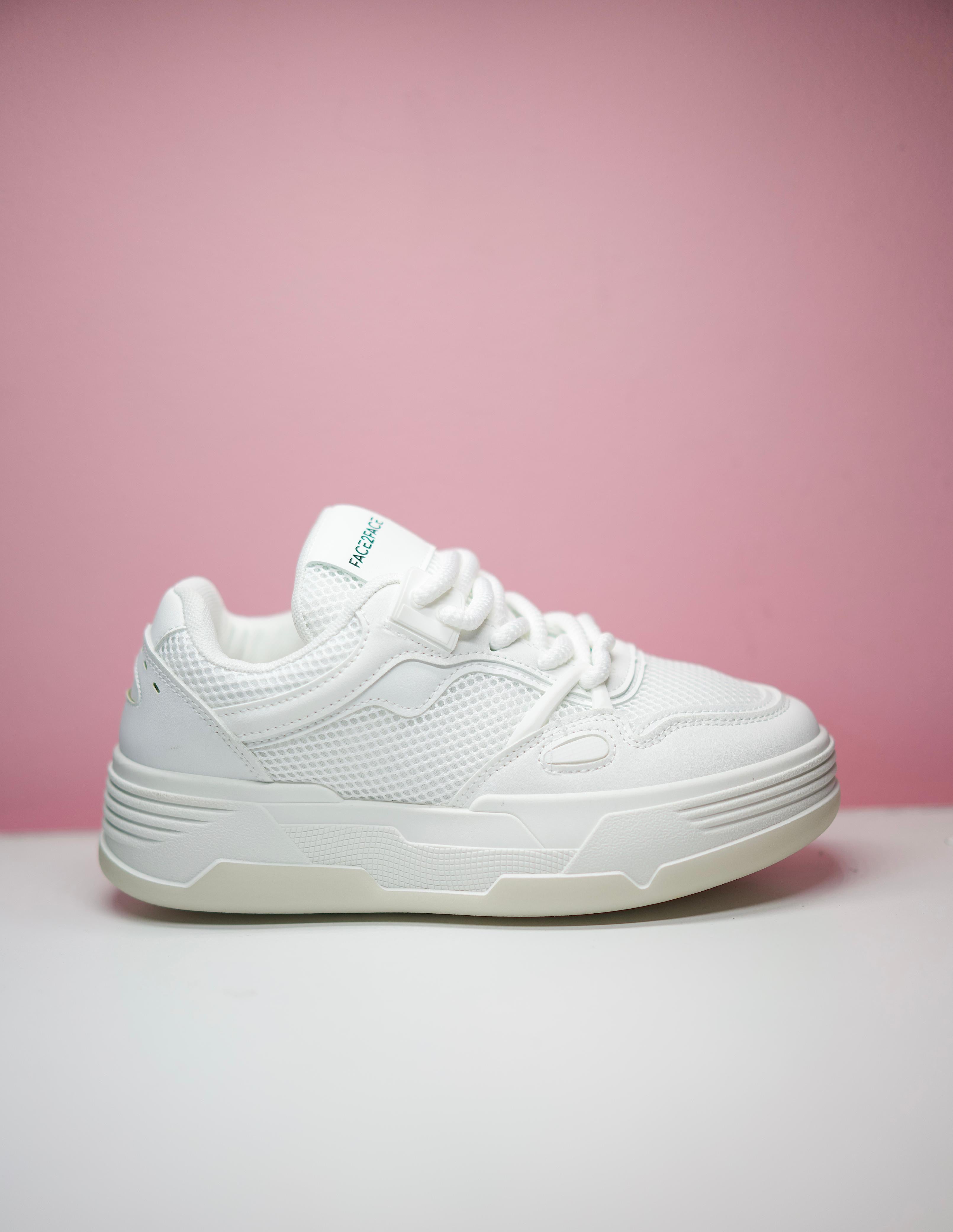 ZAPATOS SUELA ALTA PARA DAMA