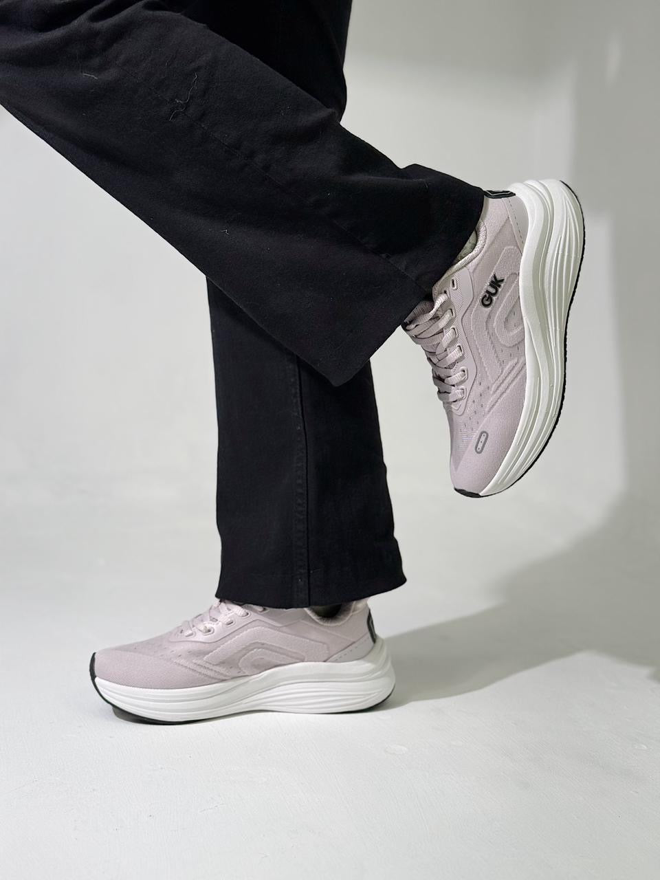 ZAPATOS DEPORTIVOS PARA DAMA