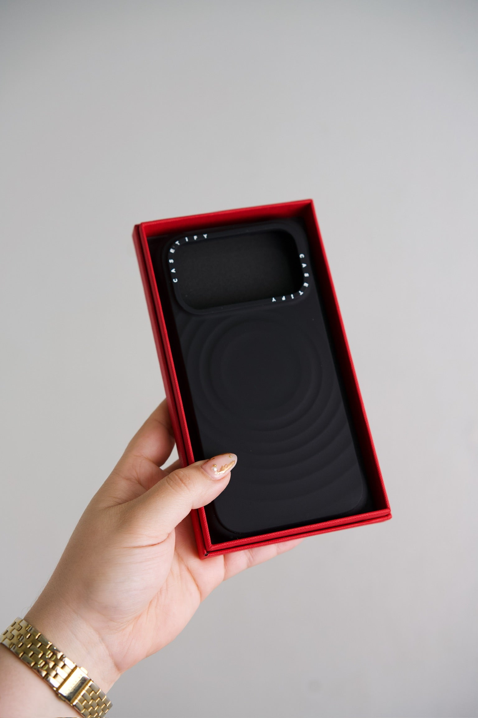 CASE IPHONE 17 PROMAX