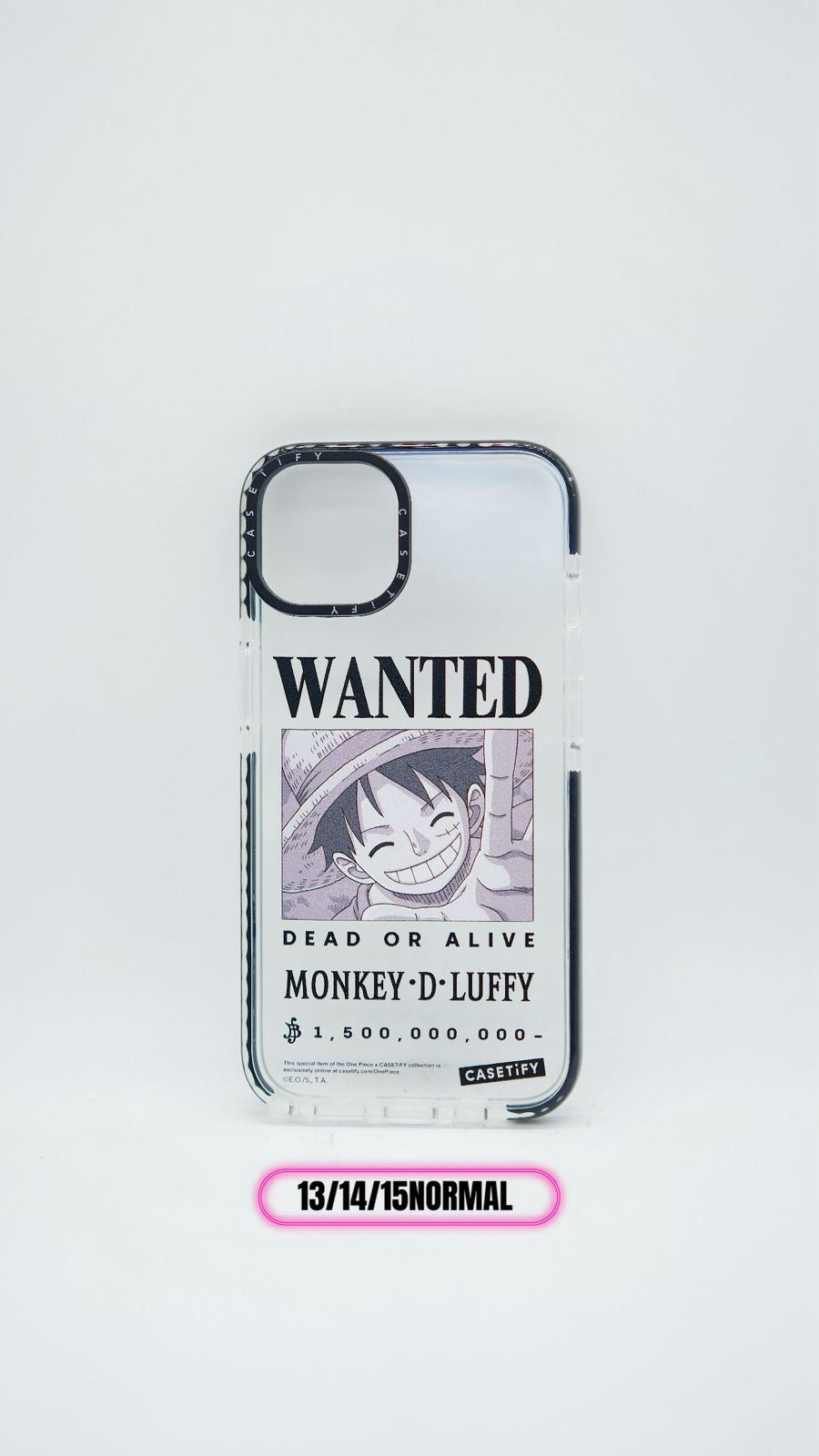 CASE IPHONE  13/14/15