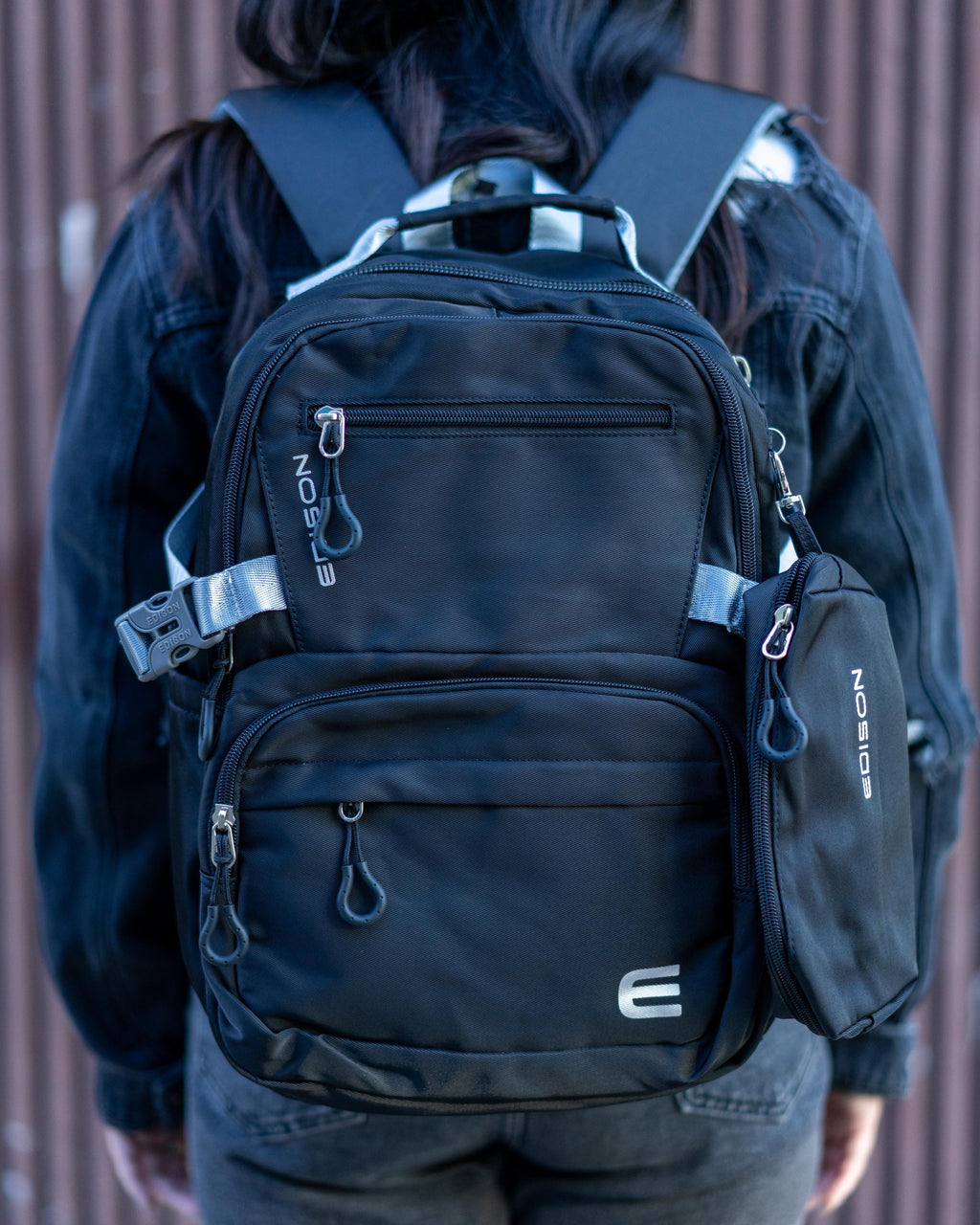 Mochila EDISON