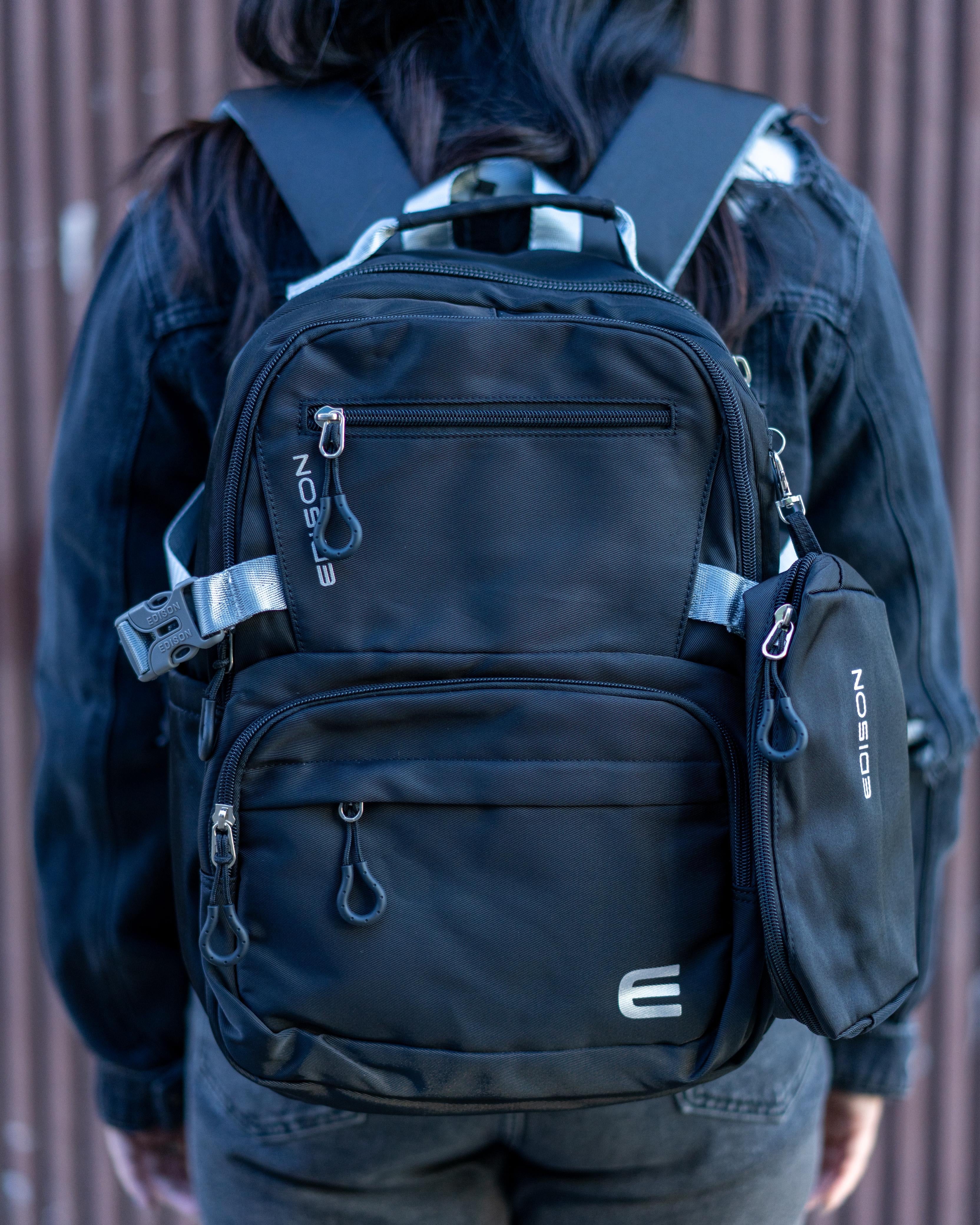 Mochila EDISON