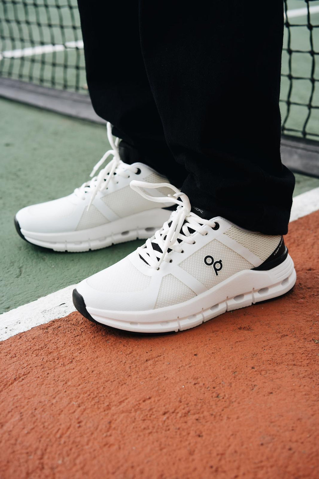 Zapatos Deportivos OP para caballero