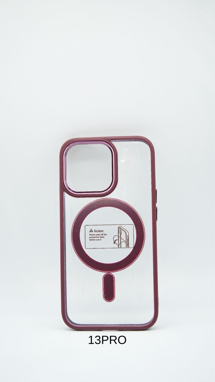 CASE IPHONE 13 PRO