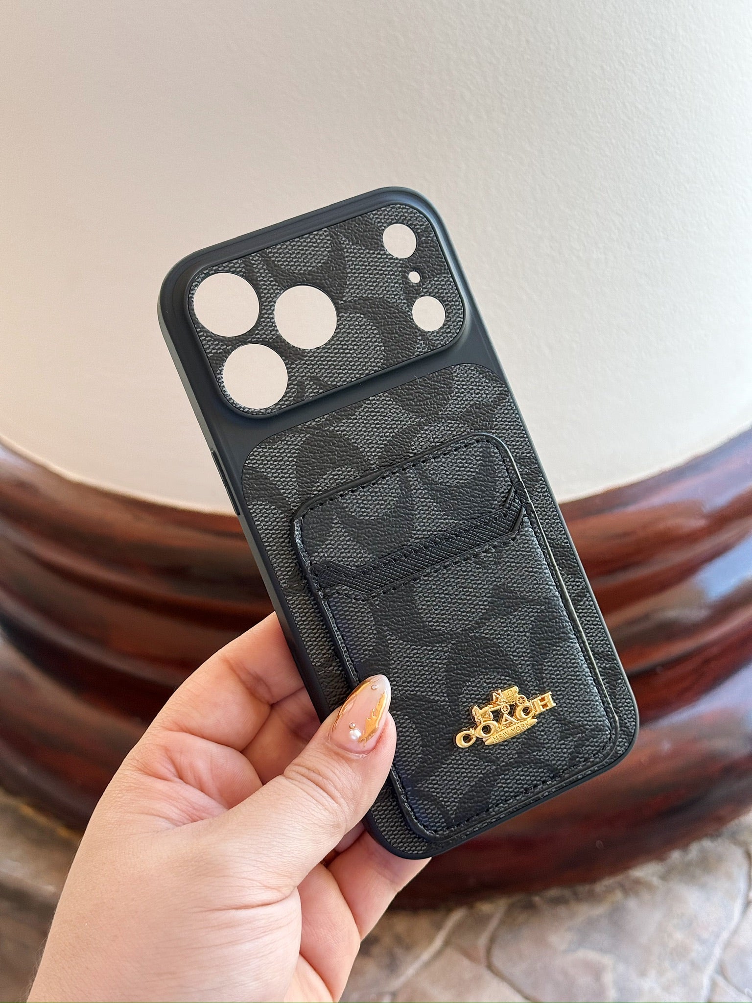 CASE IPHONE 17 PROMAX