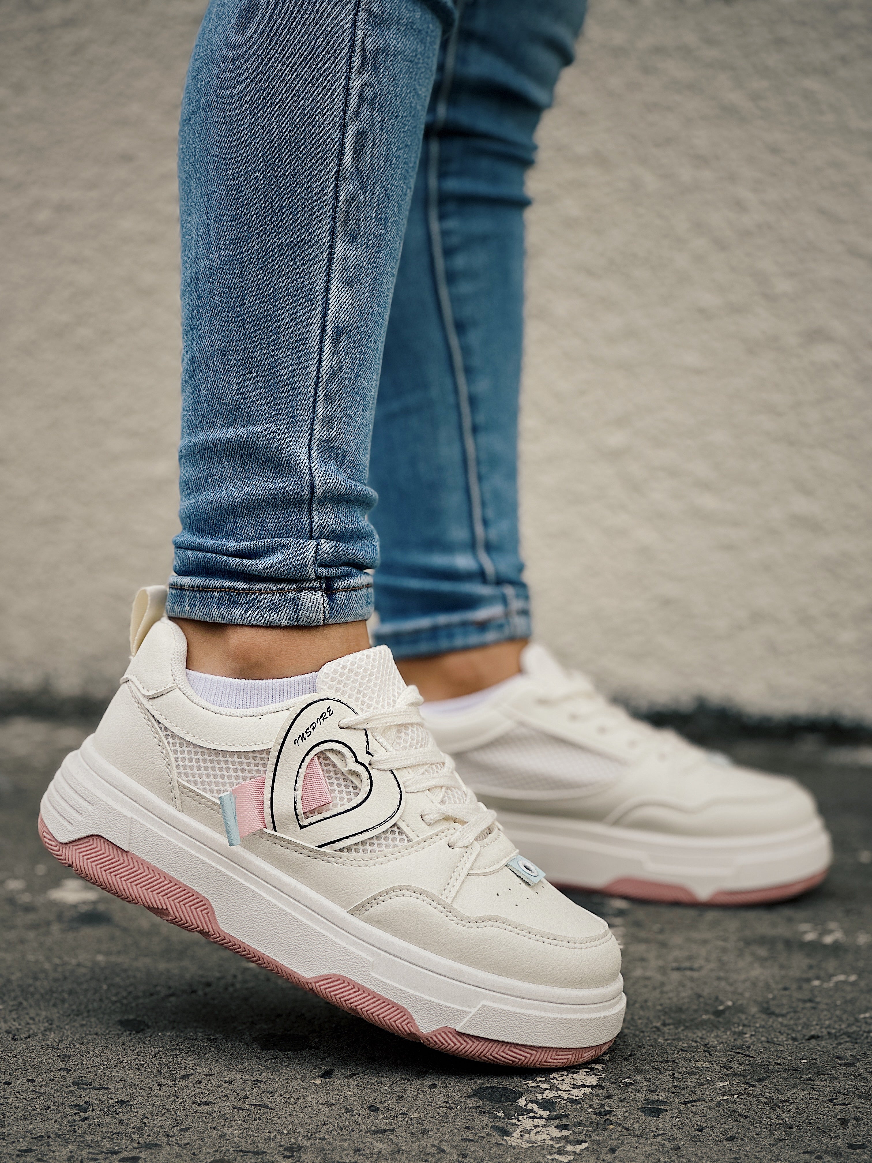 ZAPATOS SUELA ALTA PARA DAMA