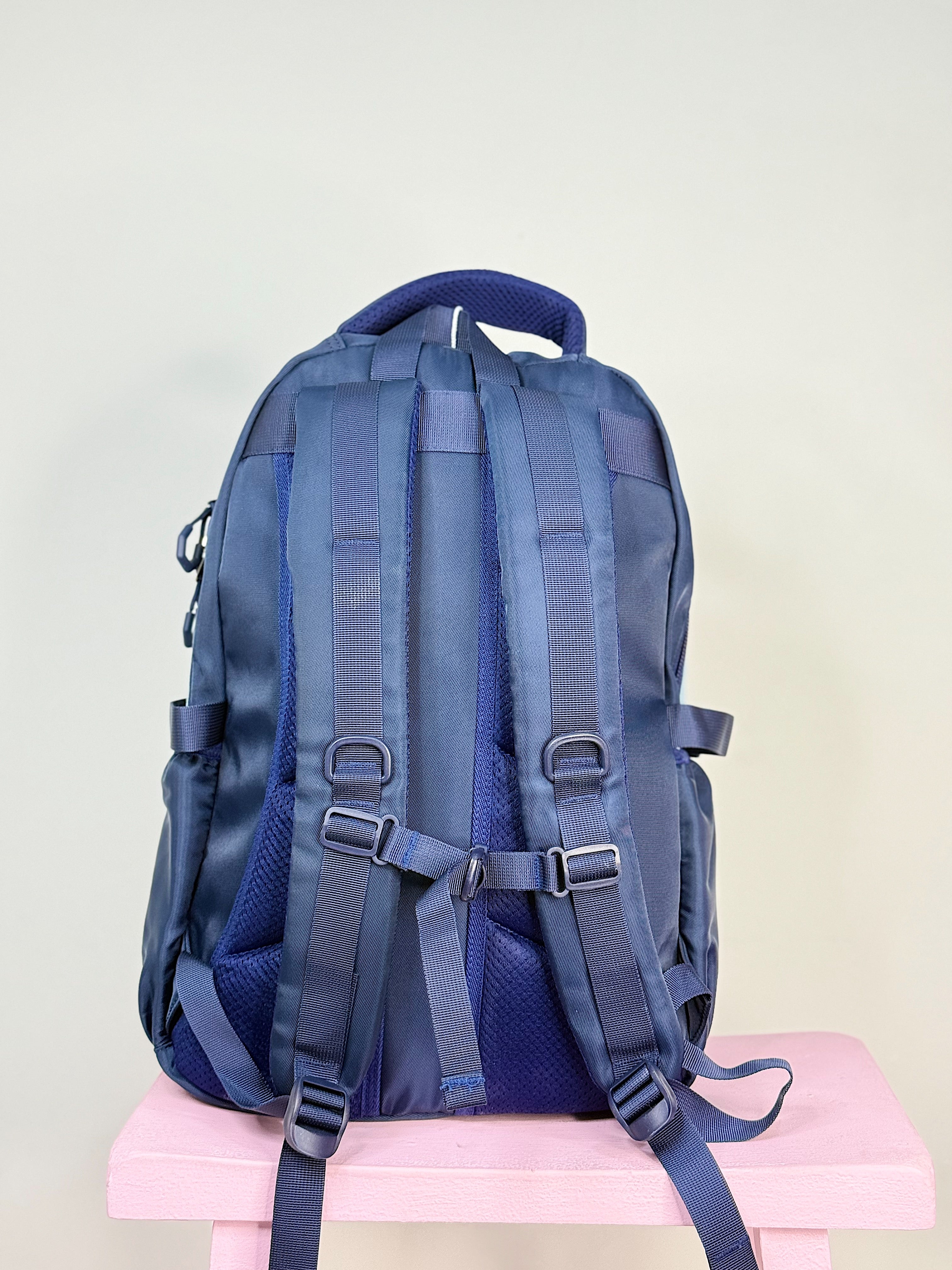 👜 Mochila Edison – Máxima calidad, máximo estilo