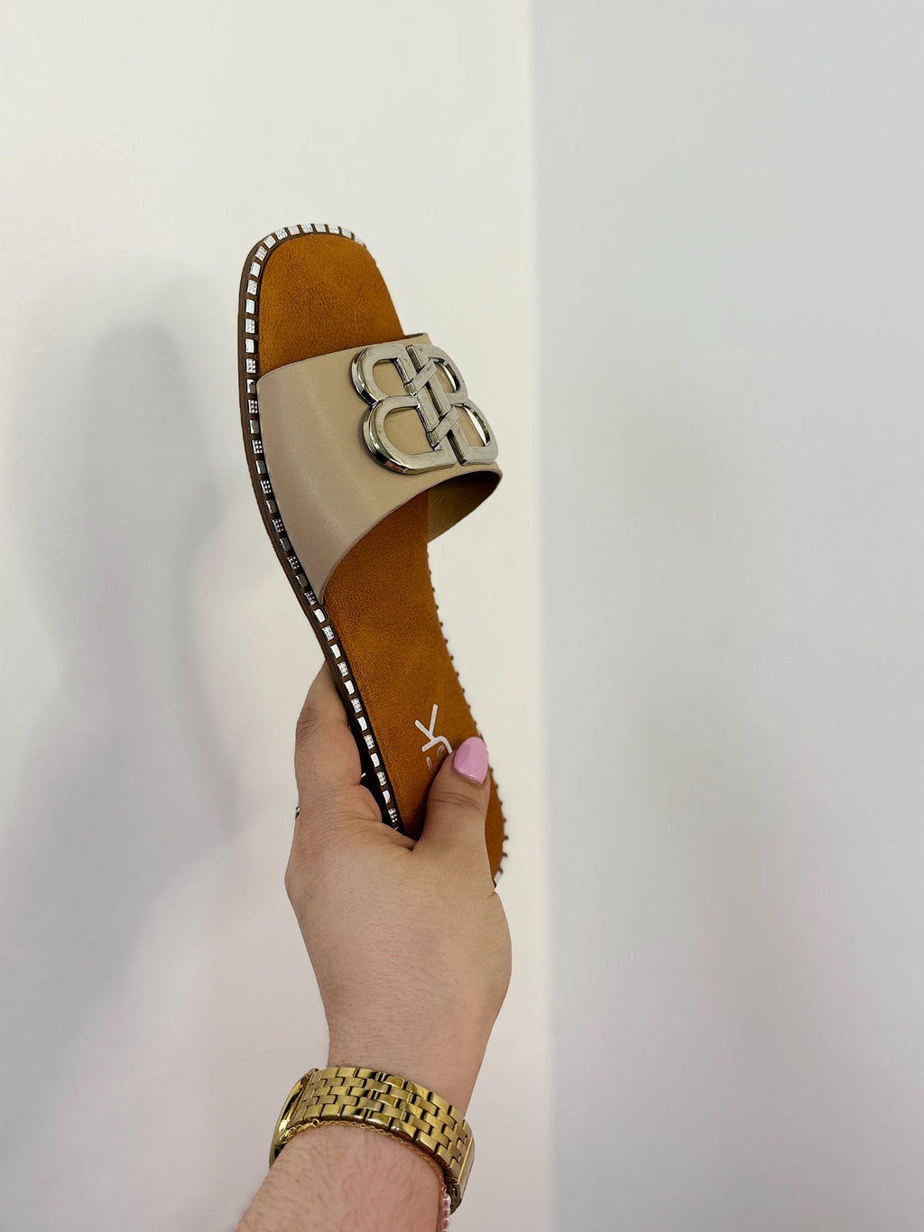 FLATS PARA DAMA