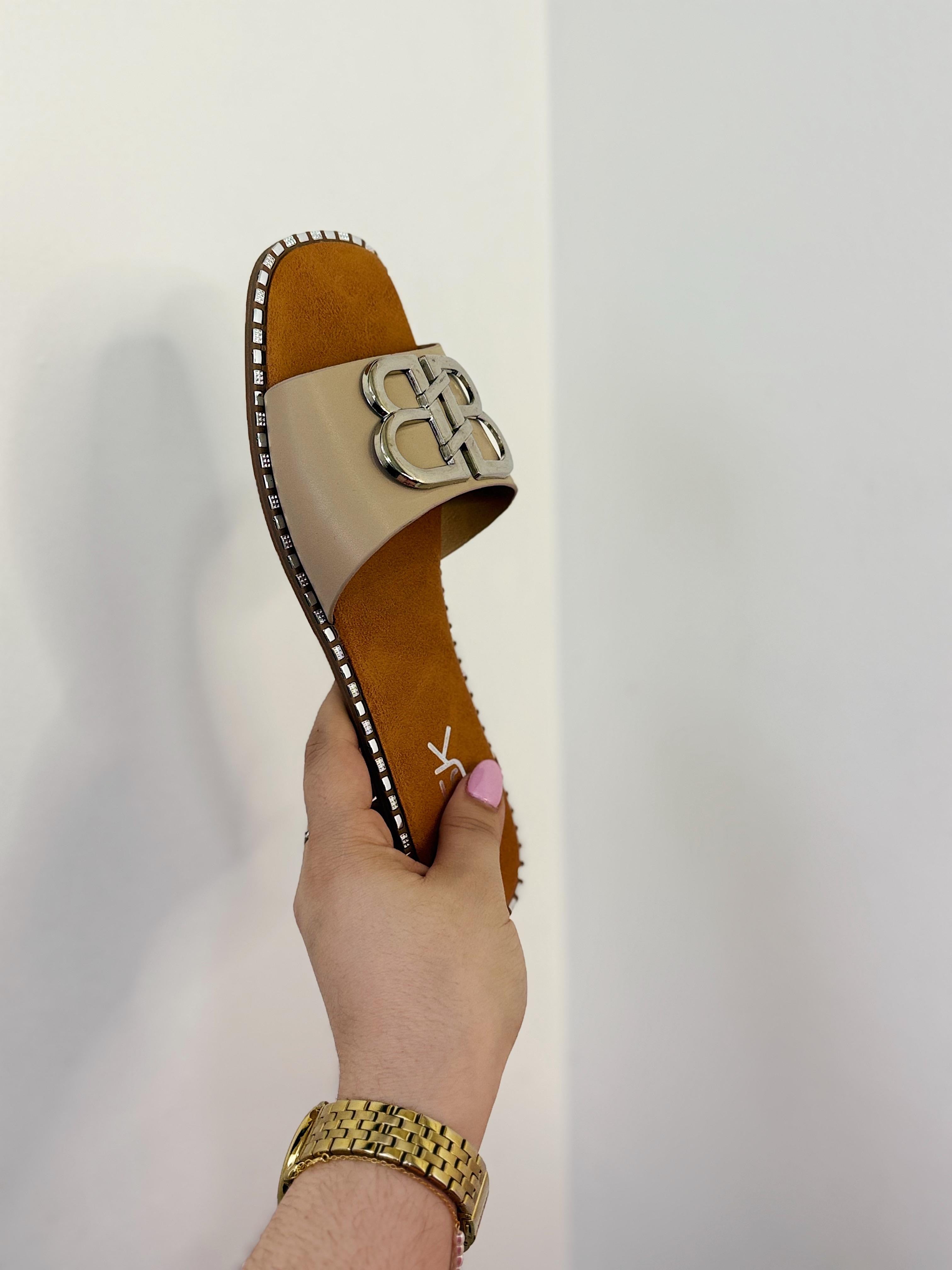 FLATS PARA DAMA