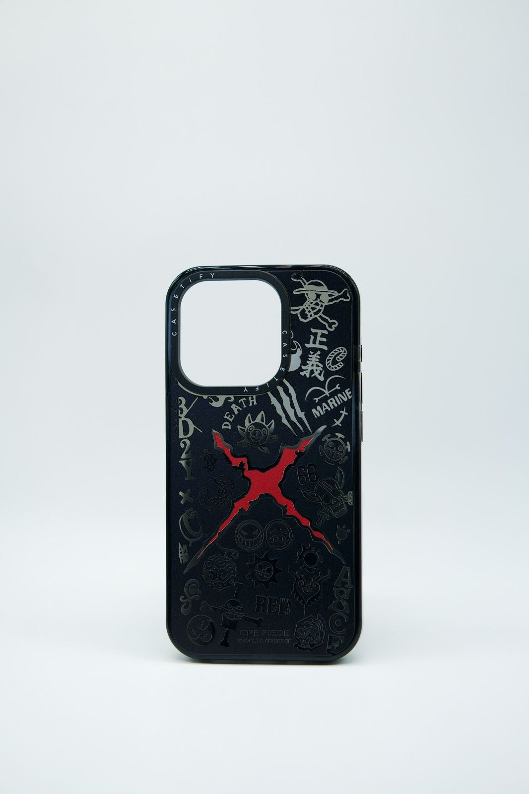 CASE IPHONE  15 PRO