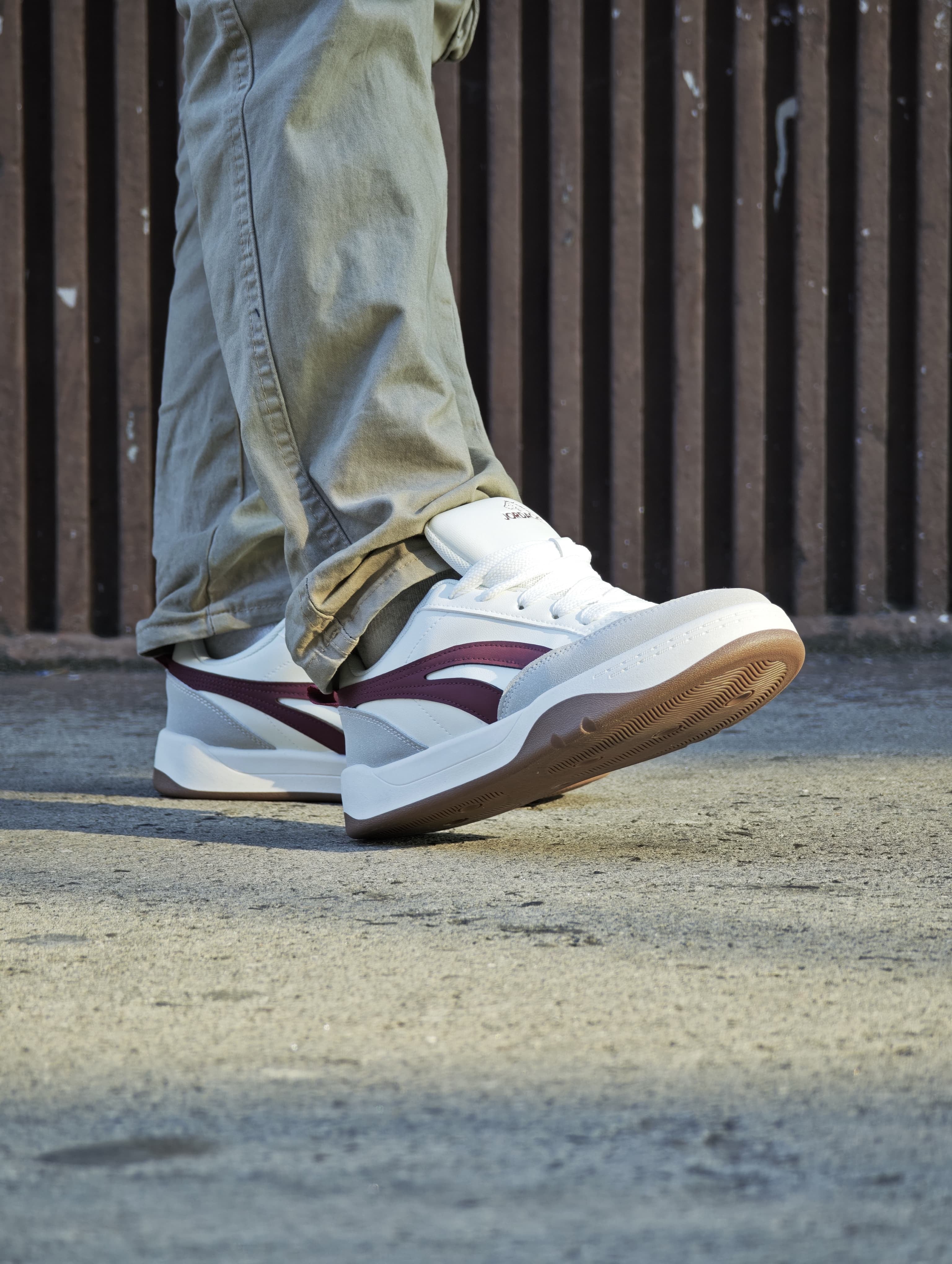 ZAPATOS CABALLERO JORDACHE