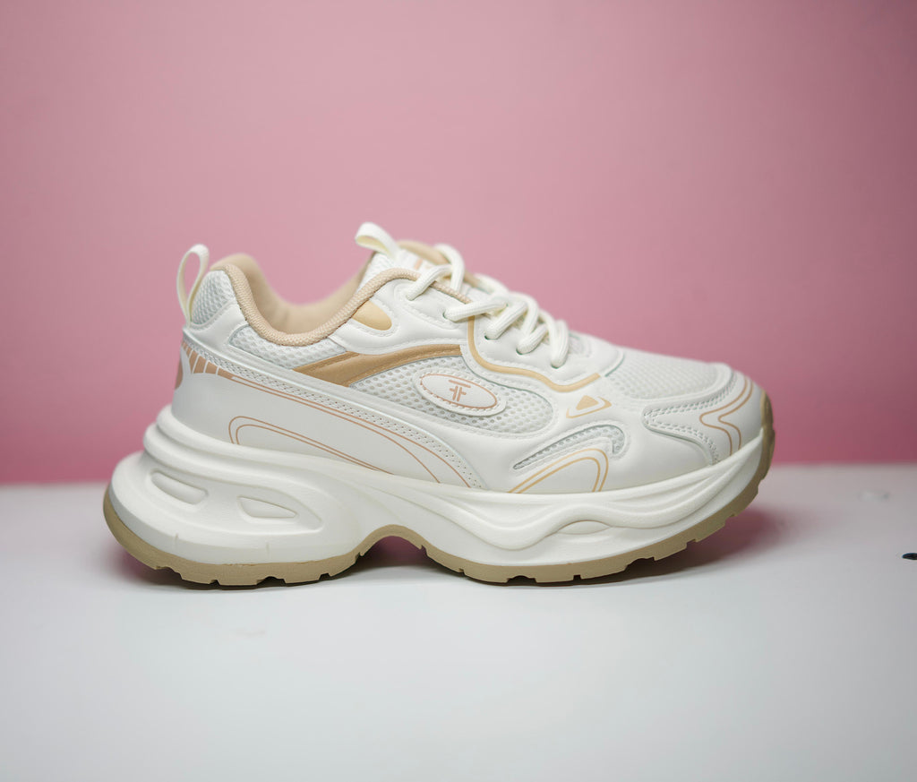 ZAPATOS SUELA ALTA PARA DAMA