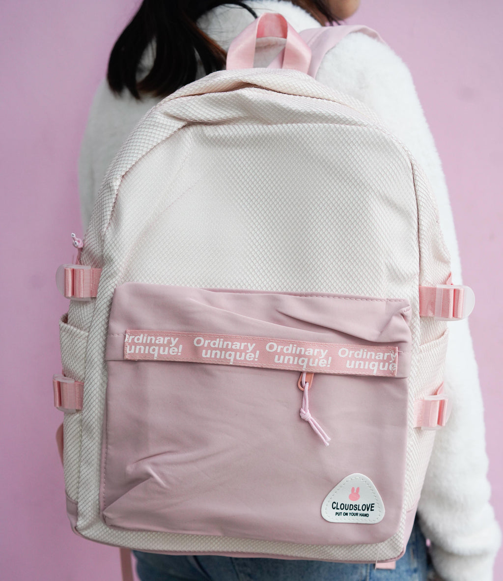 MOCHILA KAWAII DE DAMA