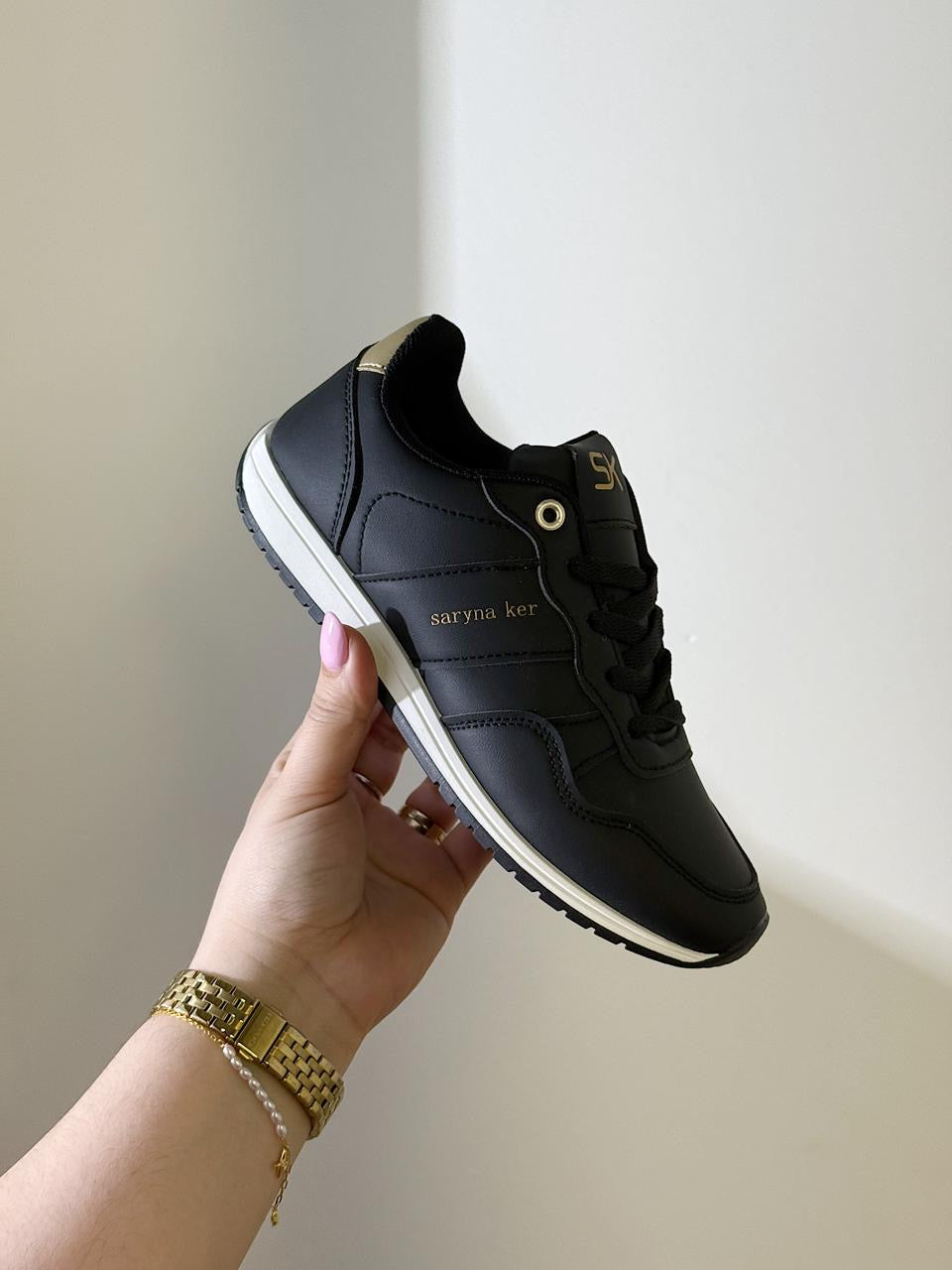 Zapatillas Para dama SK