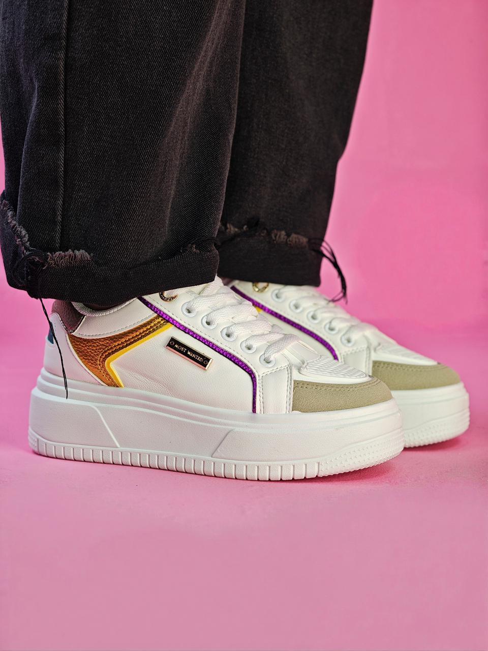 COLECCION SUELA ALTA