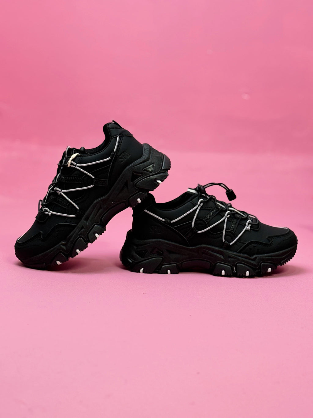 SUELA ALTA NUEVA COLECCION FACE 2 FACE