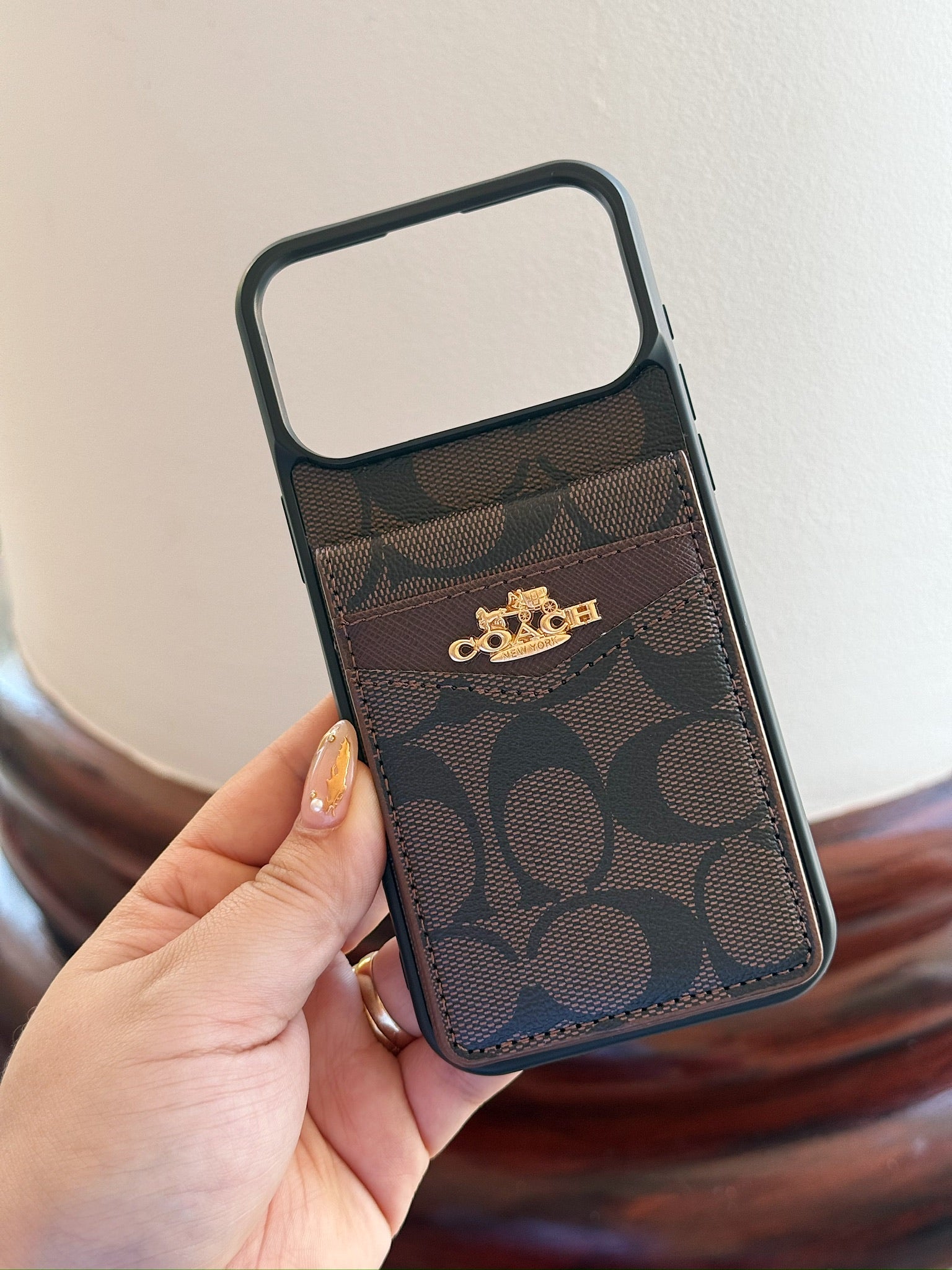 CASE IPHONE 17 PRO