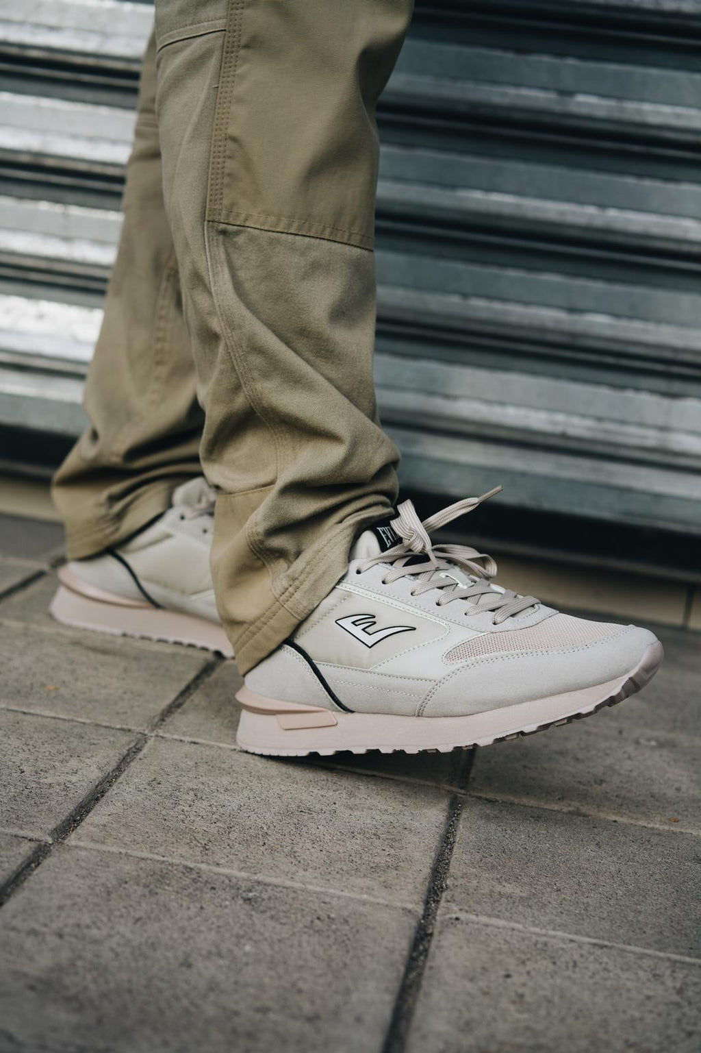 Zapatos Deportivos Everlast para caballero