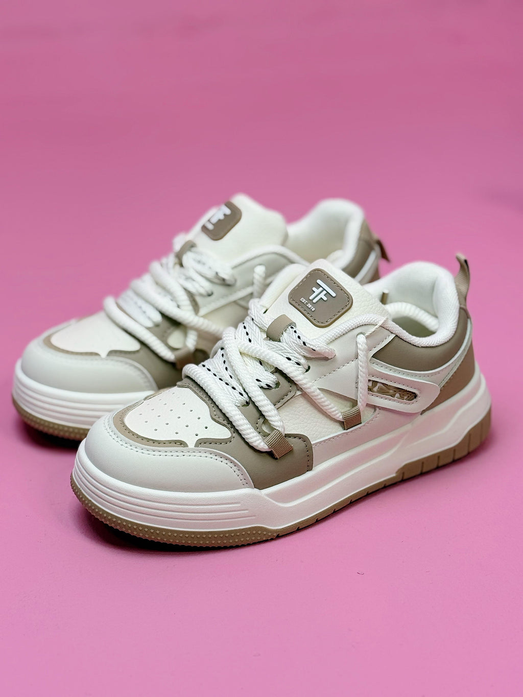 SUELA ALTA NUEVA COLECCION FACE 2 FACE