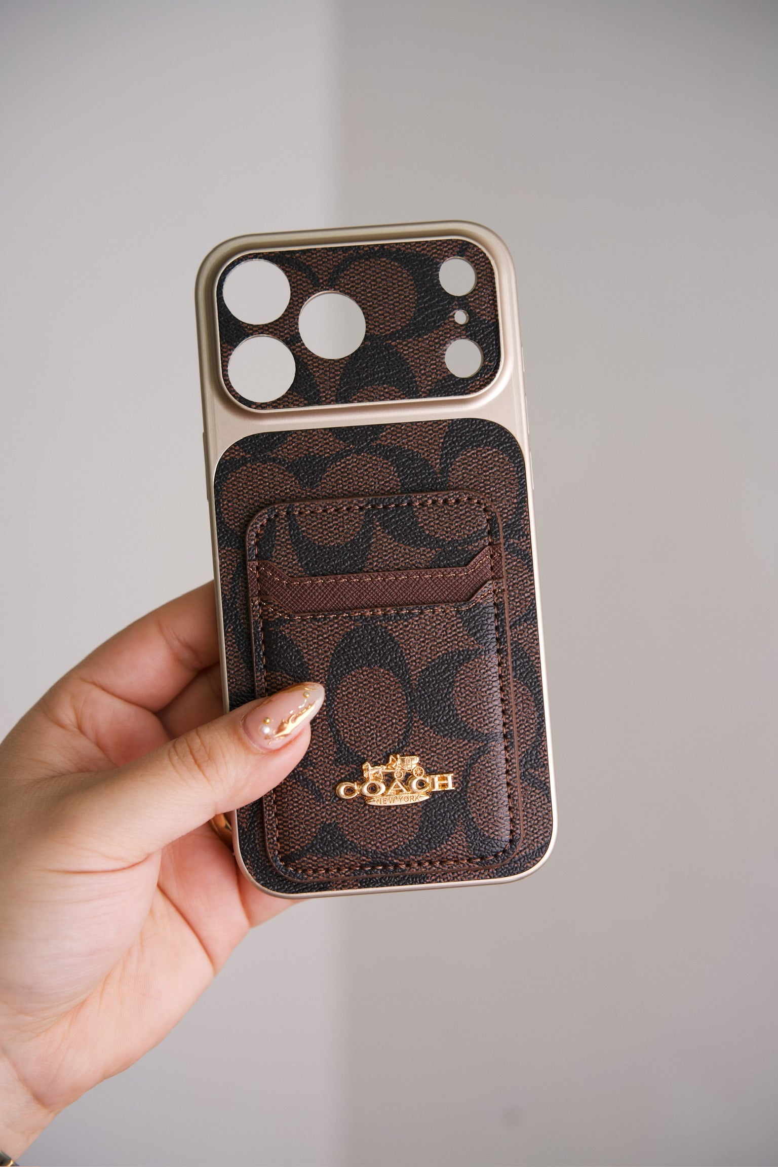 CASE IPHONE 17 PROMAX