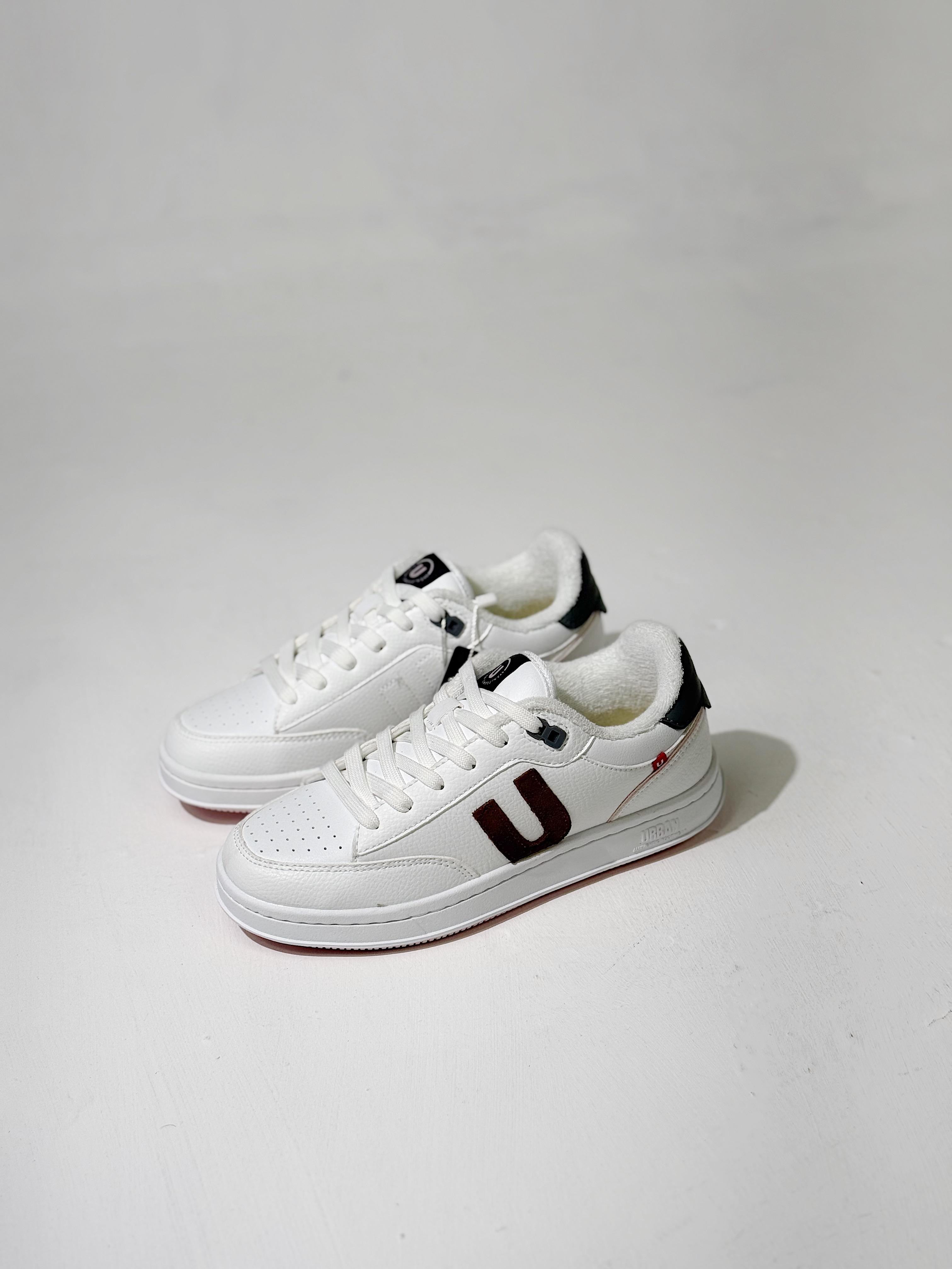 ZAPATILLAS URBAN PARA DAMA