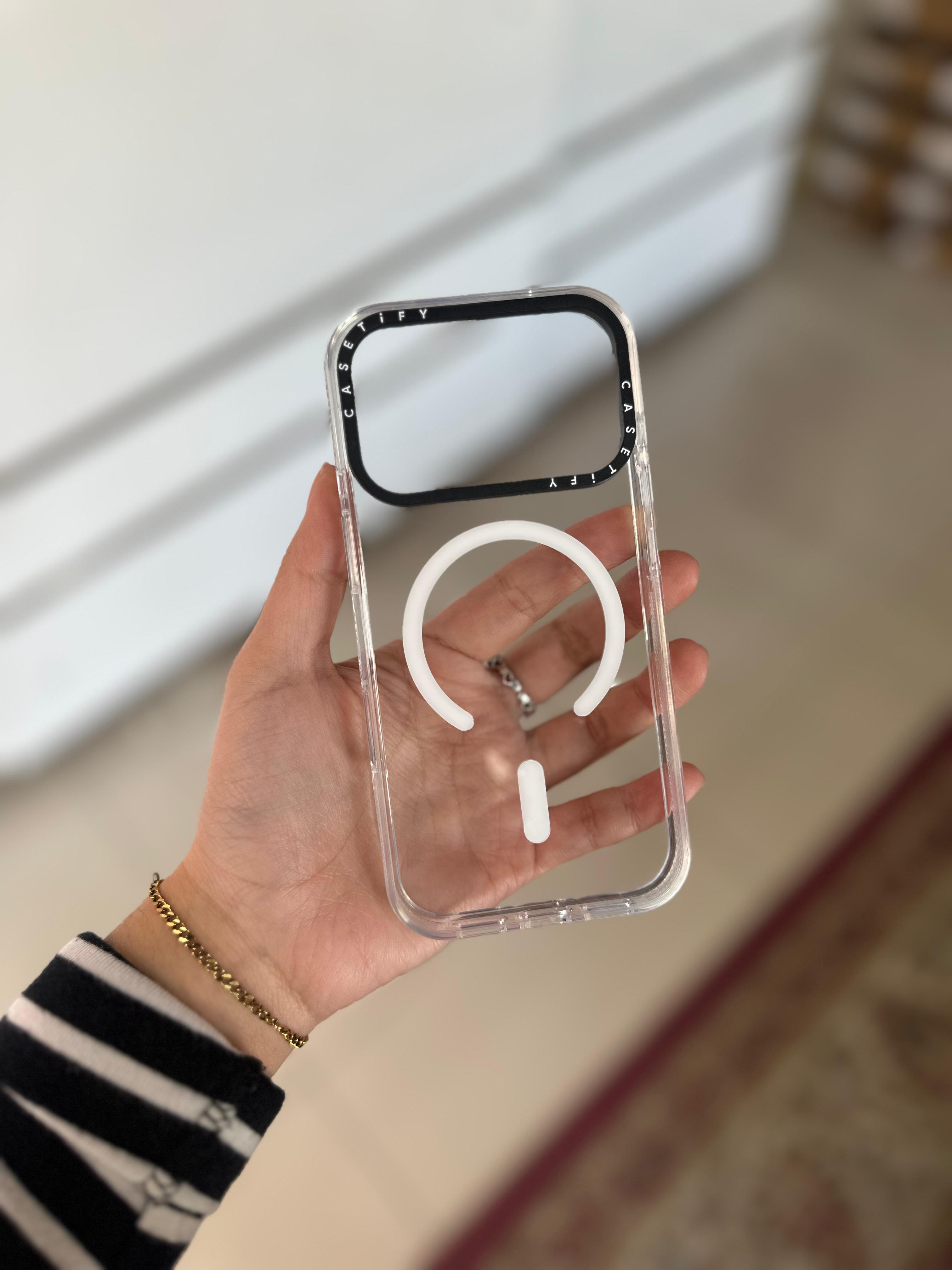 CASE IPHONE 17 PROMAX