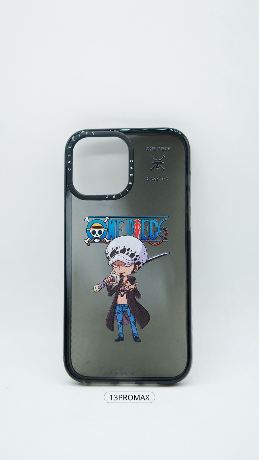 CASE IPHONE 13 PRO MAX