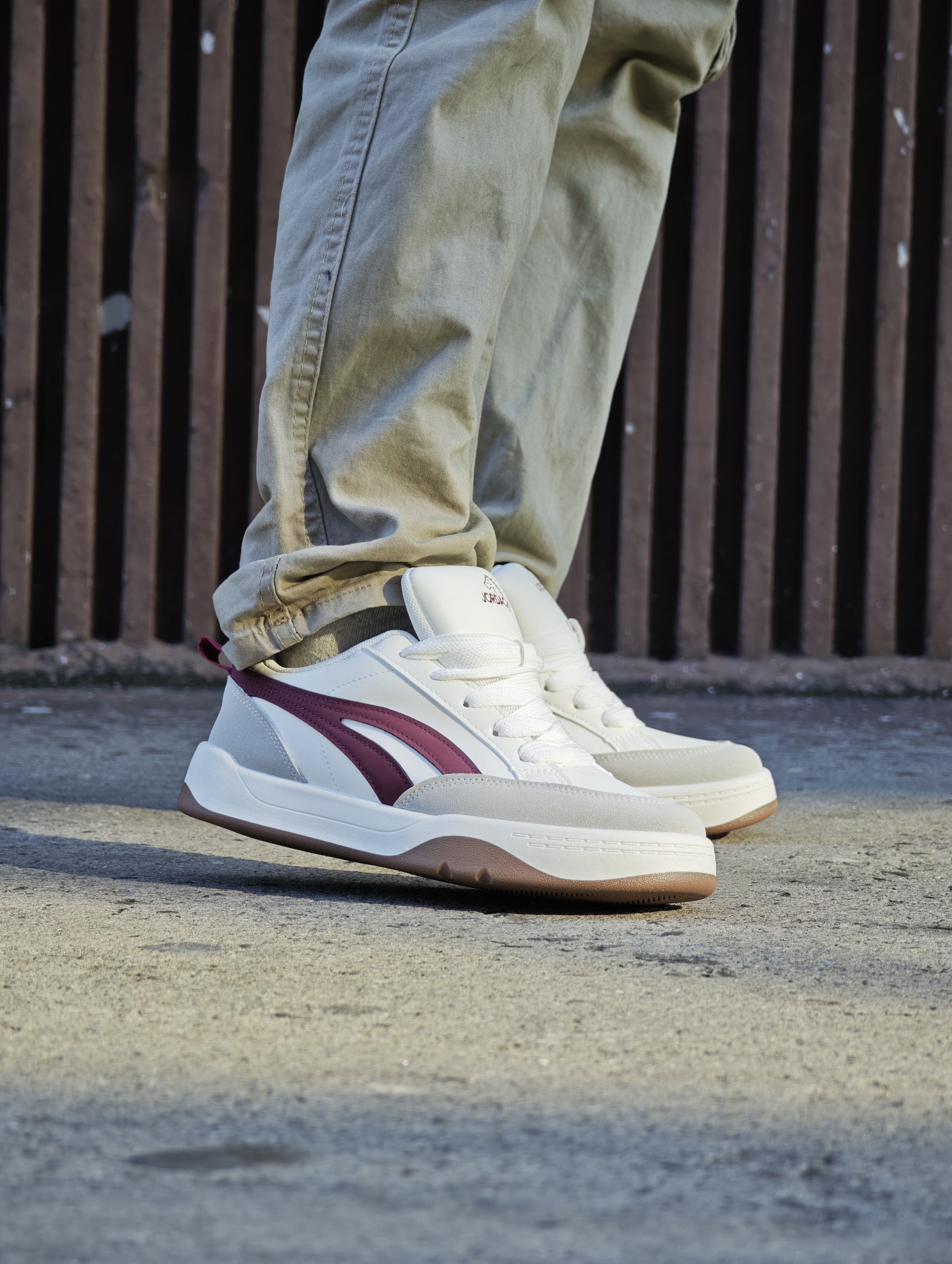 ZAPATOS CABALLERO JORDACHE