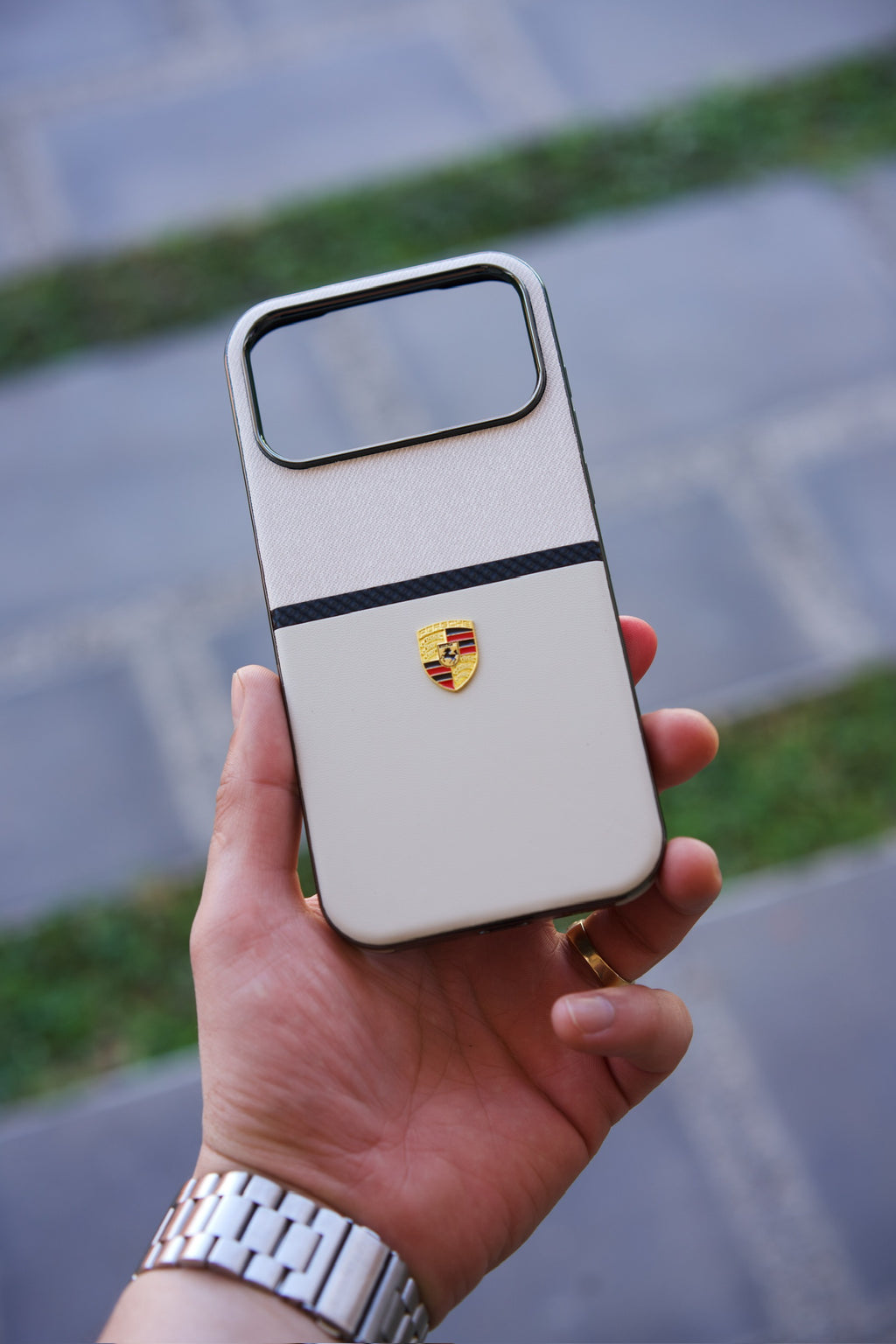 CASE IPHONE 17 PROMAX