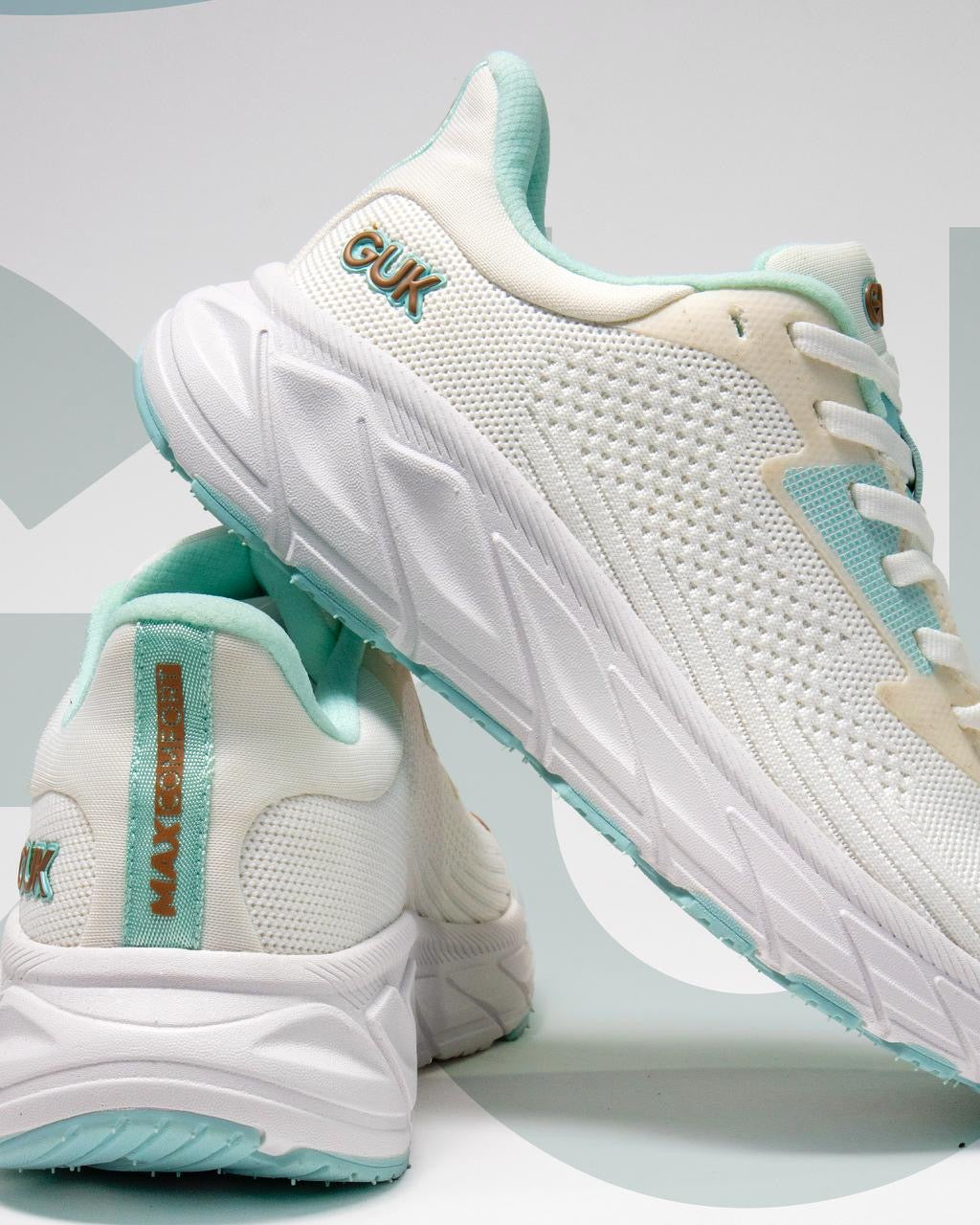 ZAPATOS DEPORTIVOS PARA DAMA