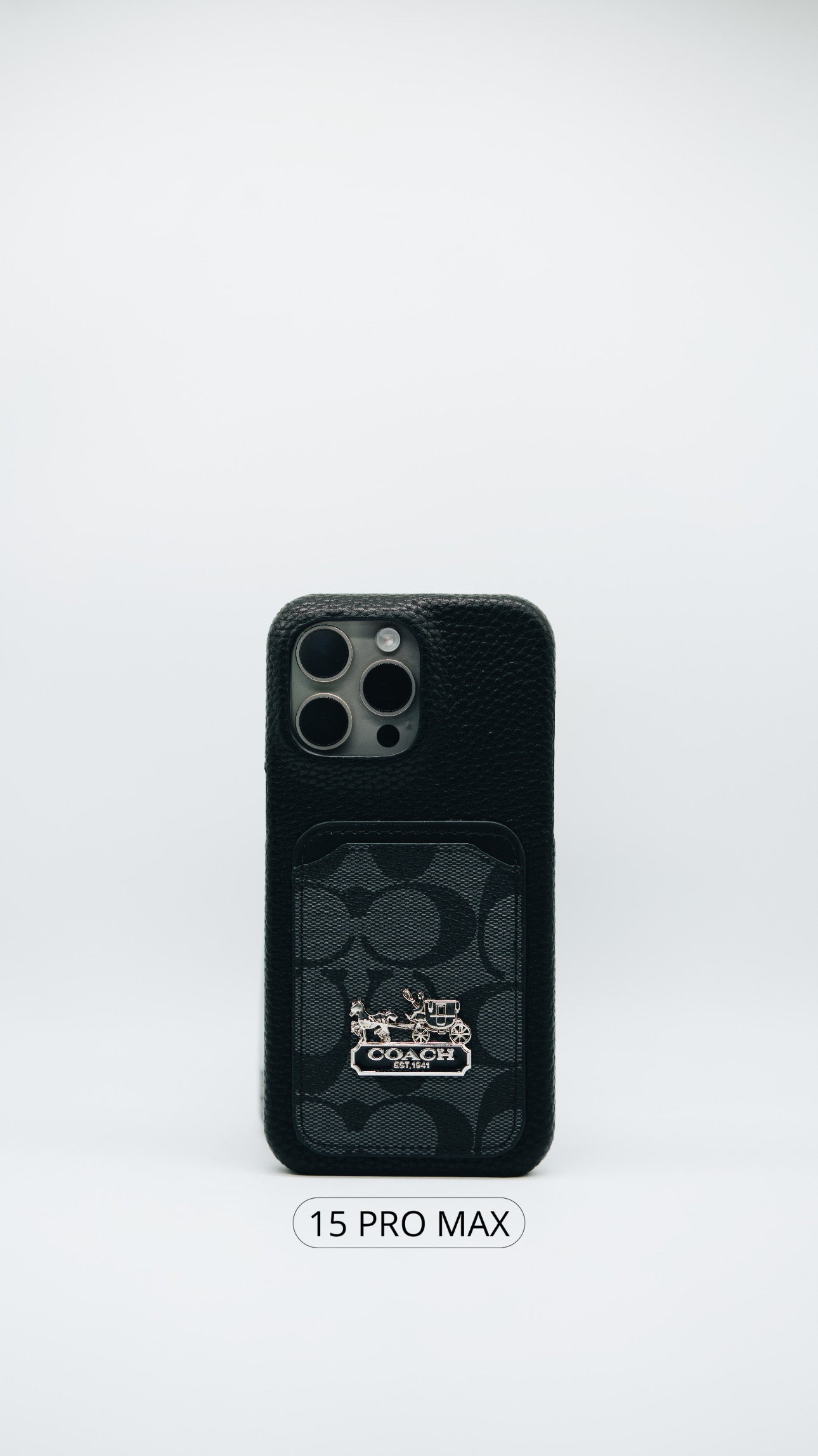 CASE IPHONE 15 PRO MAX