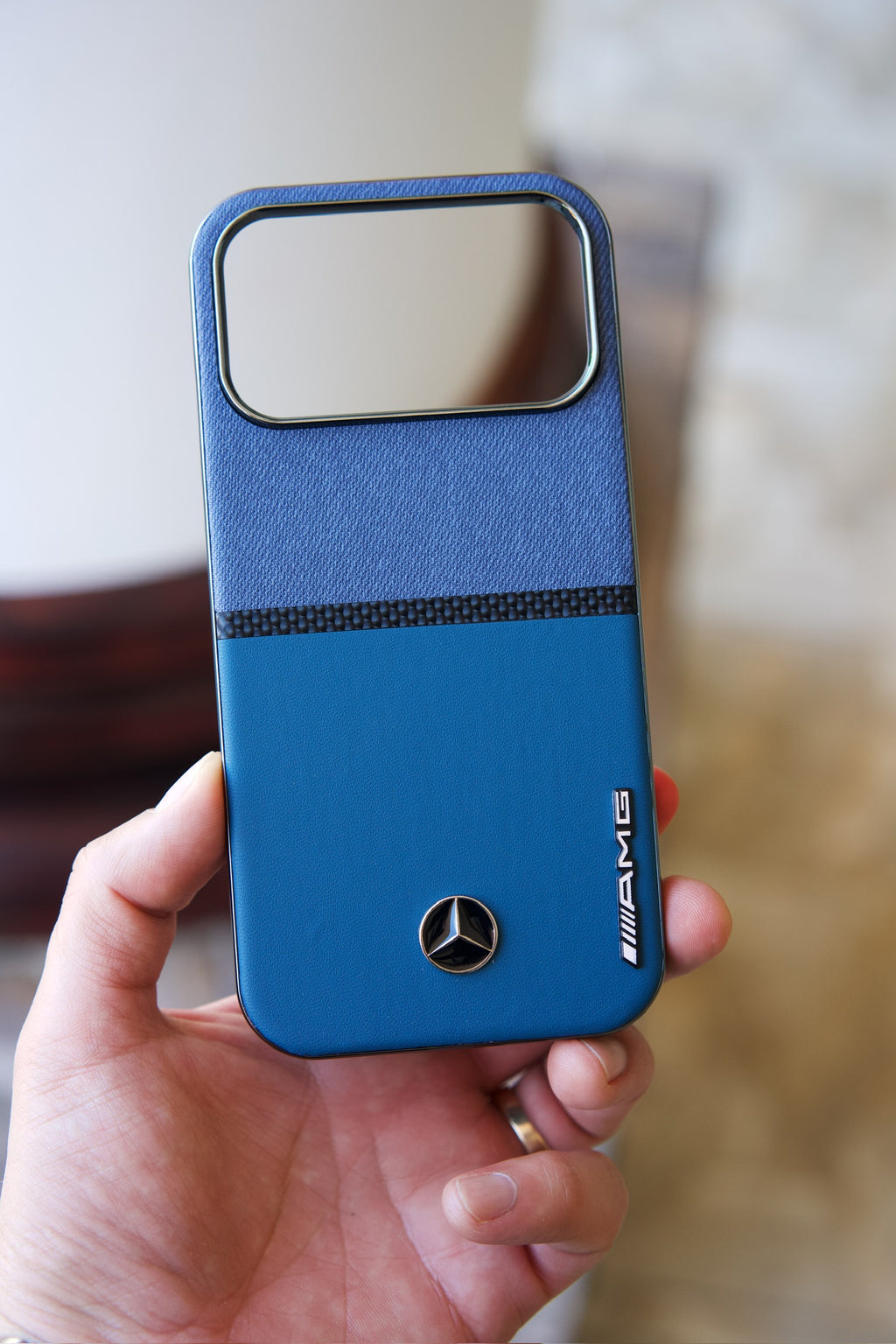 CASE IPHONE 17 PROMAX
