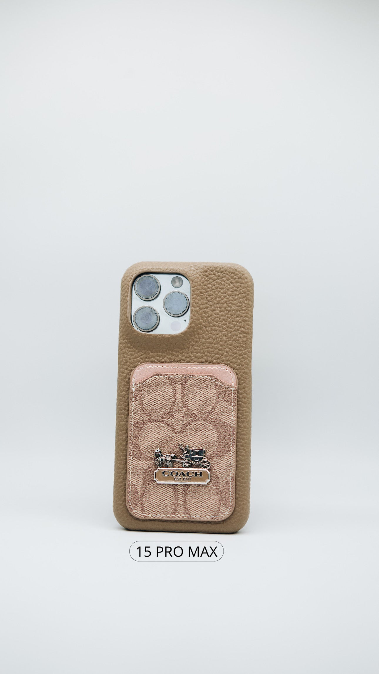 CASE IPHONE 15 PRO MAX