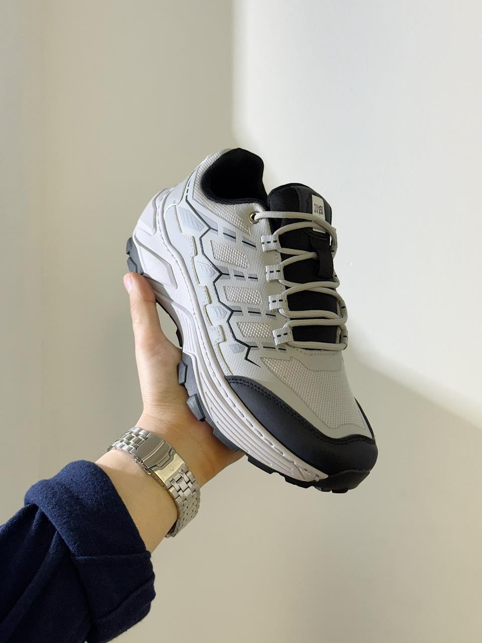 ZAPATOS PARA CABALLERO HIKING